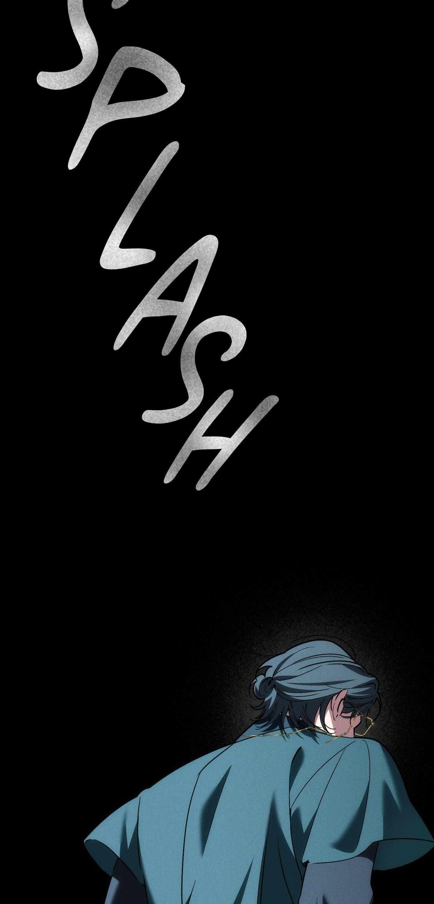Swallow You Whole Chapter 39 - Page 21 in English