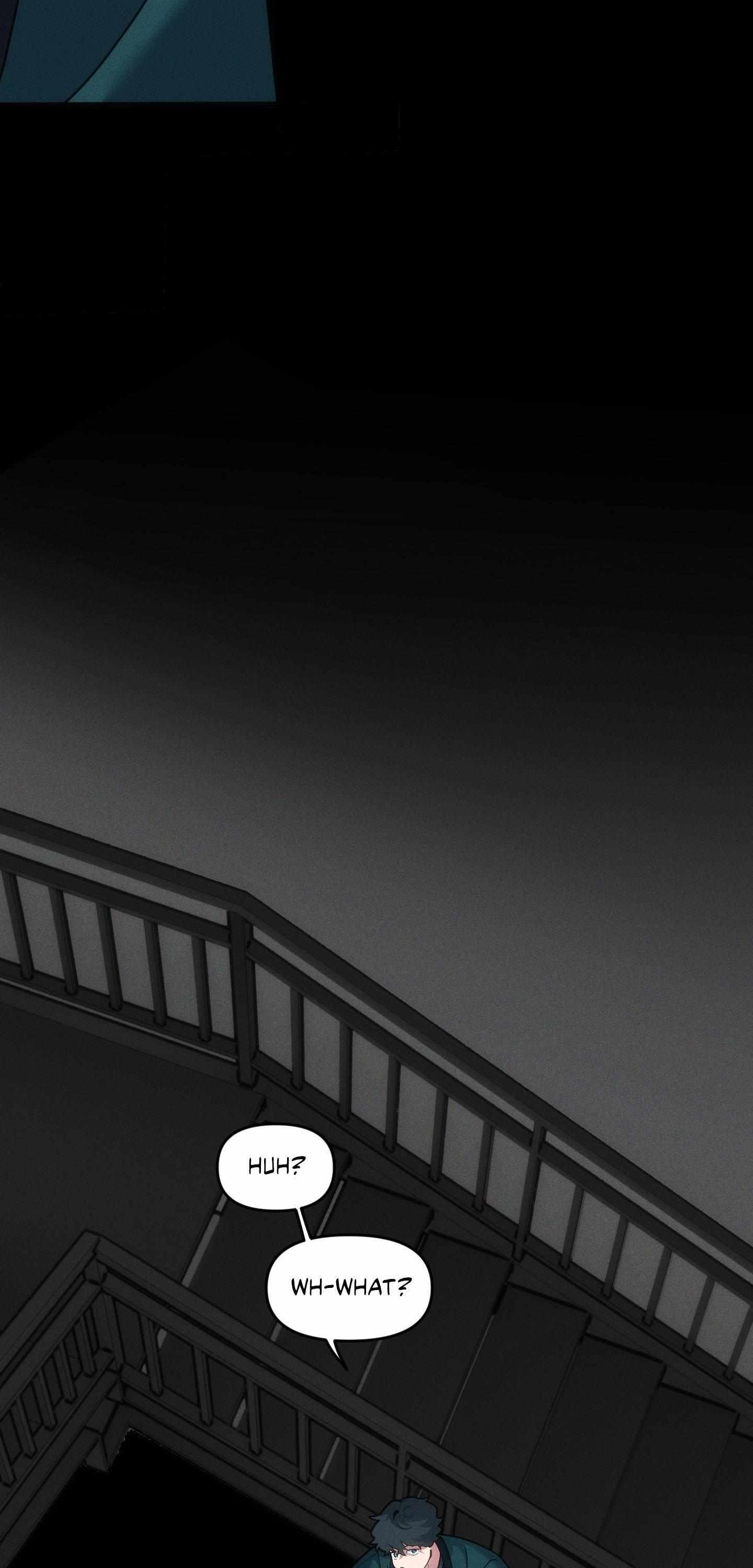 Swallow You Whole Chapter 39 - Page 32 in English
