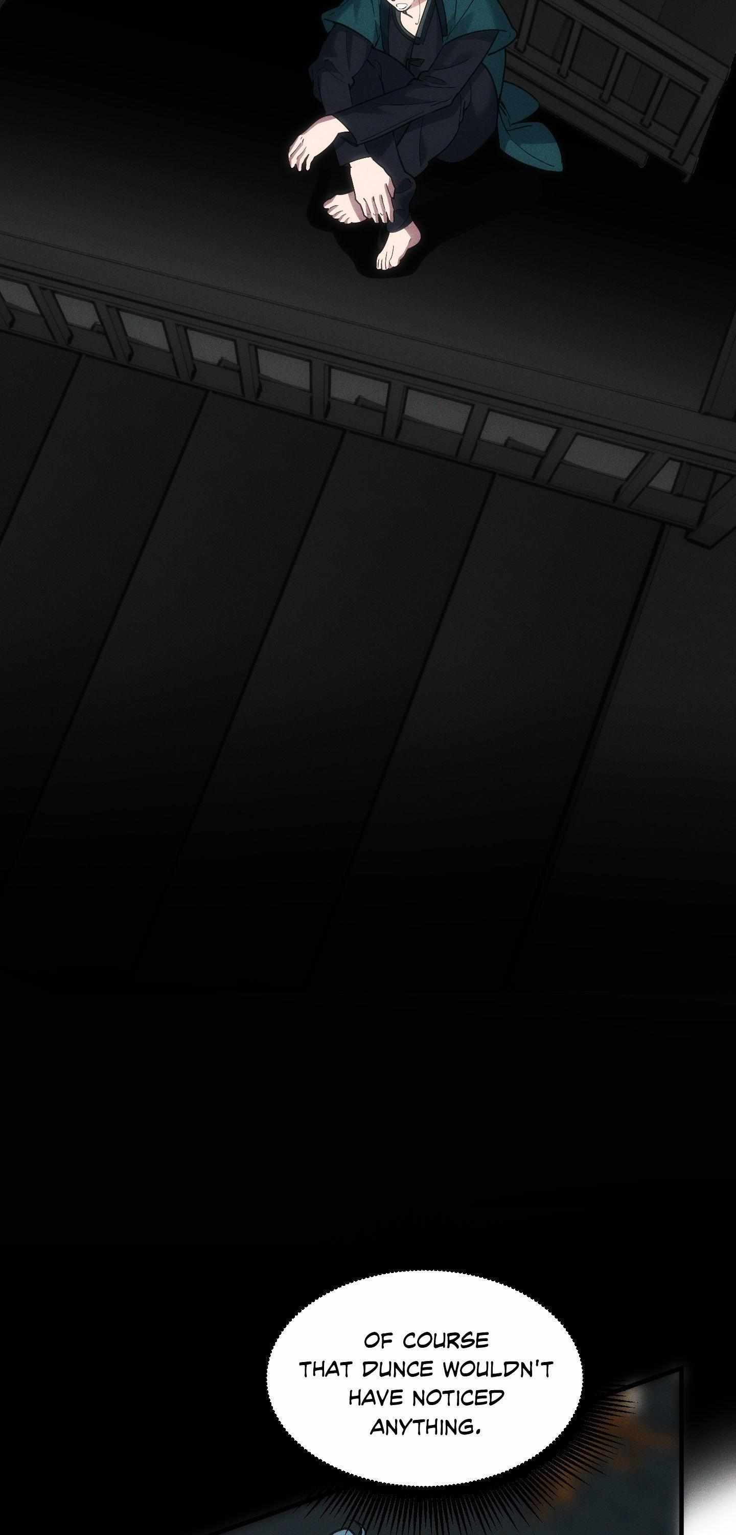 Swallow You Whole Chapter 39 - Page 33 in English