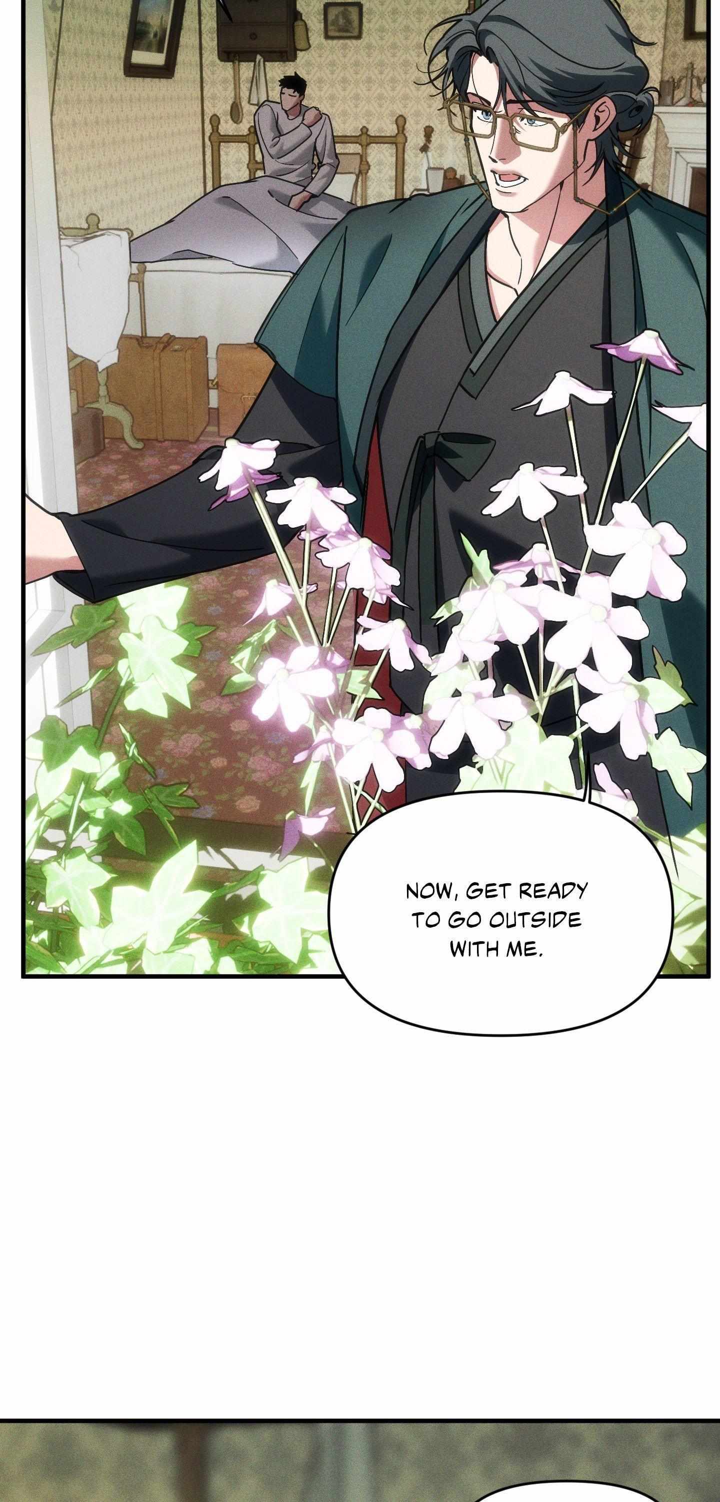 Swallow You Whole Chapter 39 - Page 61 in English