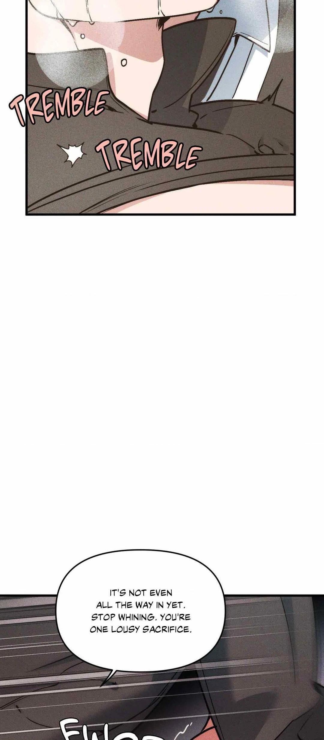 Swallow You Whole Chapter 4 - Page 14 in English