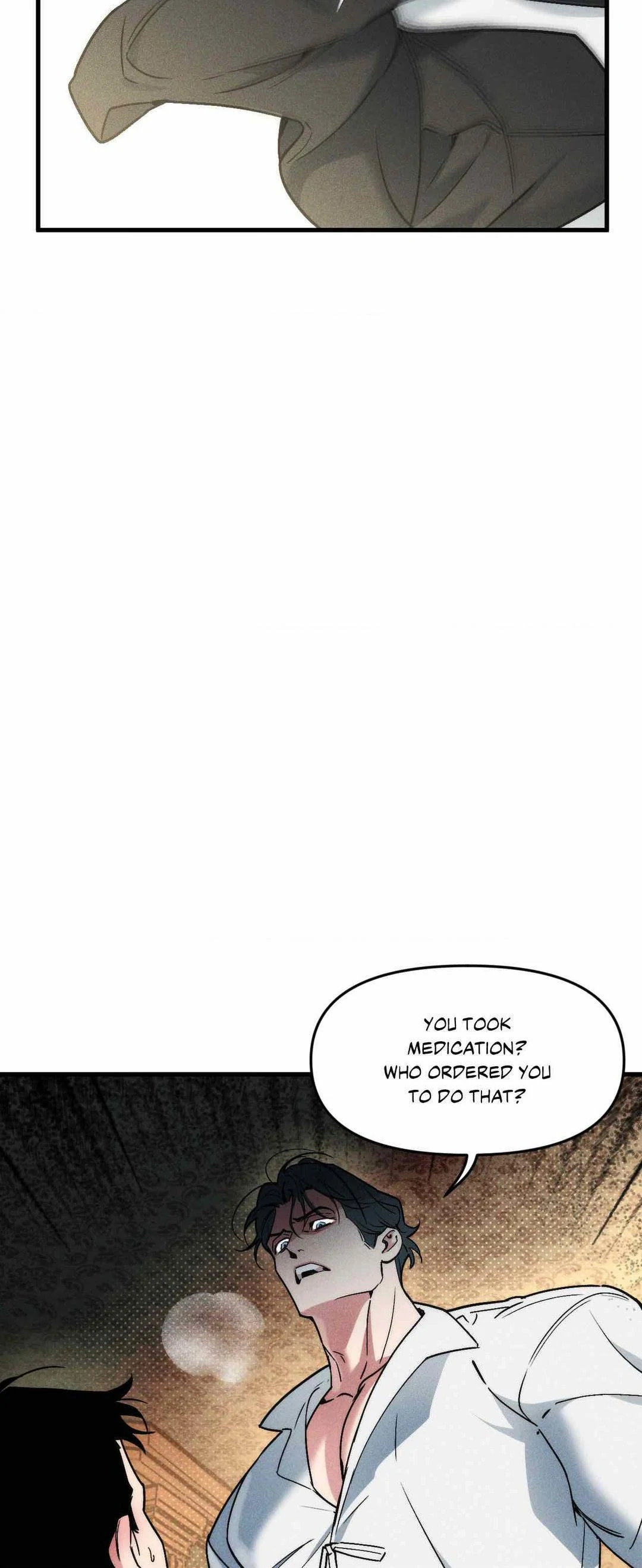 Swallow You Whole Chapter 4 - Page 28 in English
