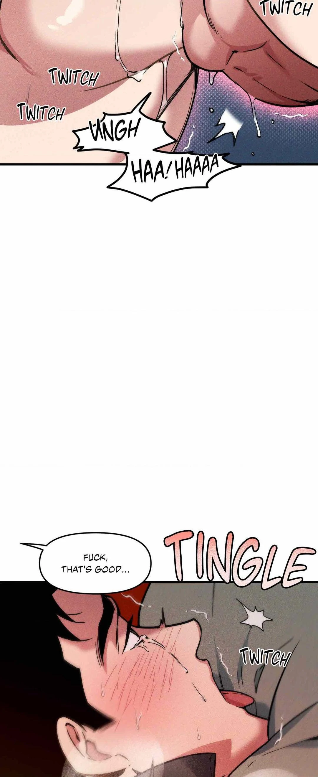 Swallow You Whole Chapter 4 - Page 4 in English