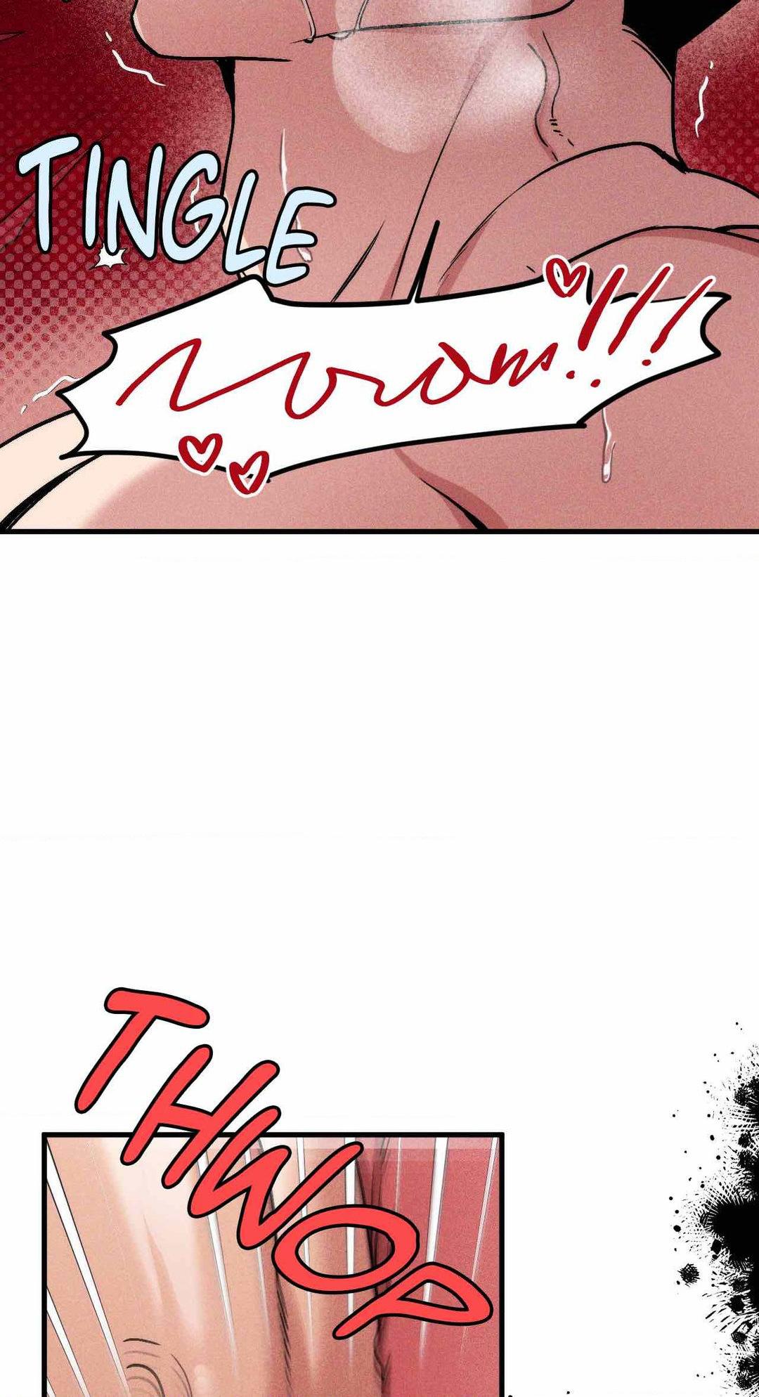 Swallow You Whole Chapter 4 - Page 40 in English