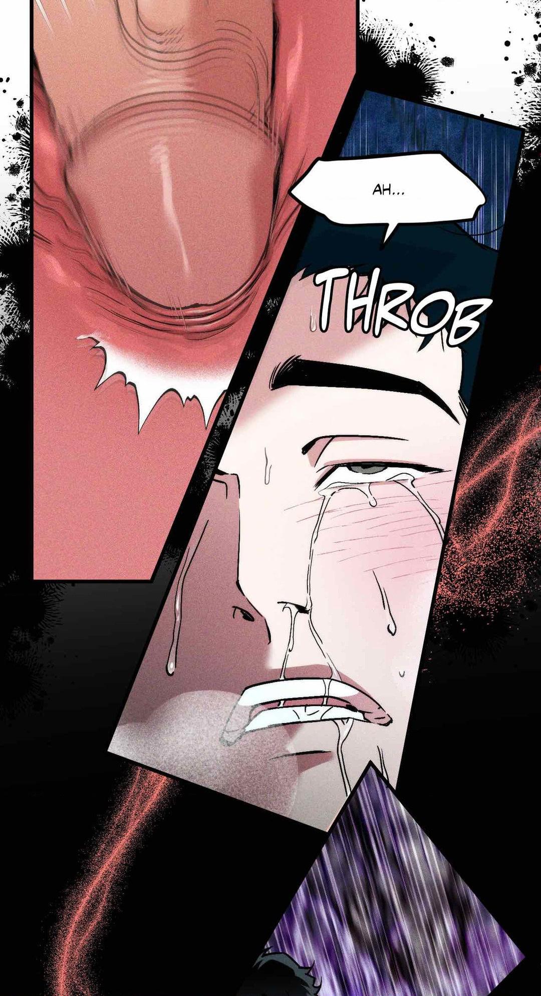 Swallow You Whole Chapter 4 - Page 41 in English