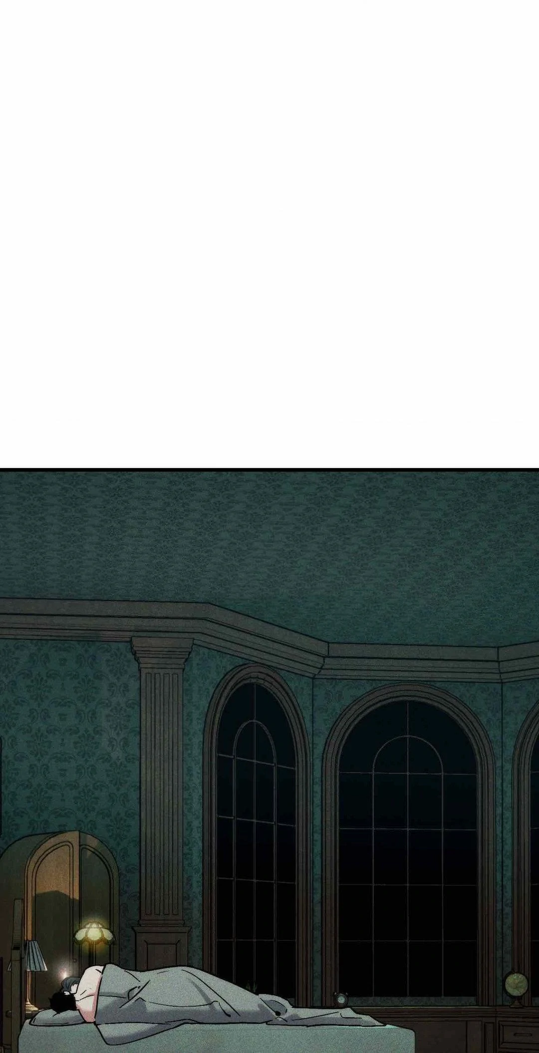 Swallow You Whole Chapter 4 - Page 59 in English