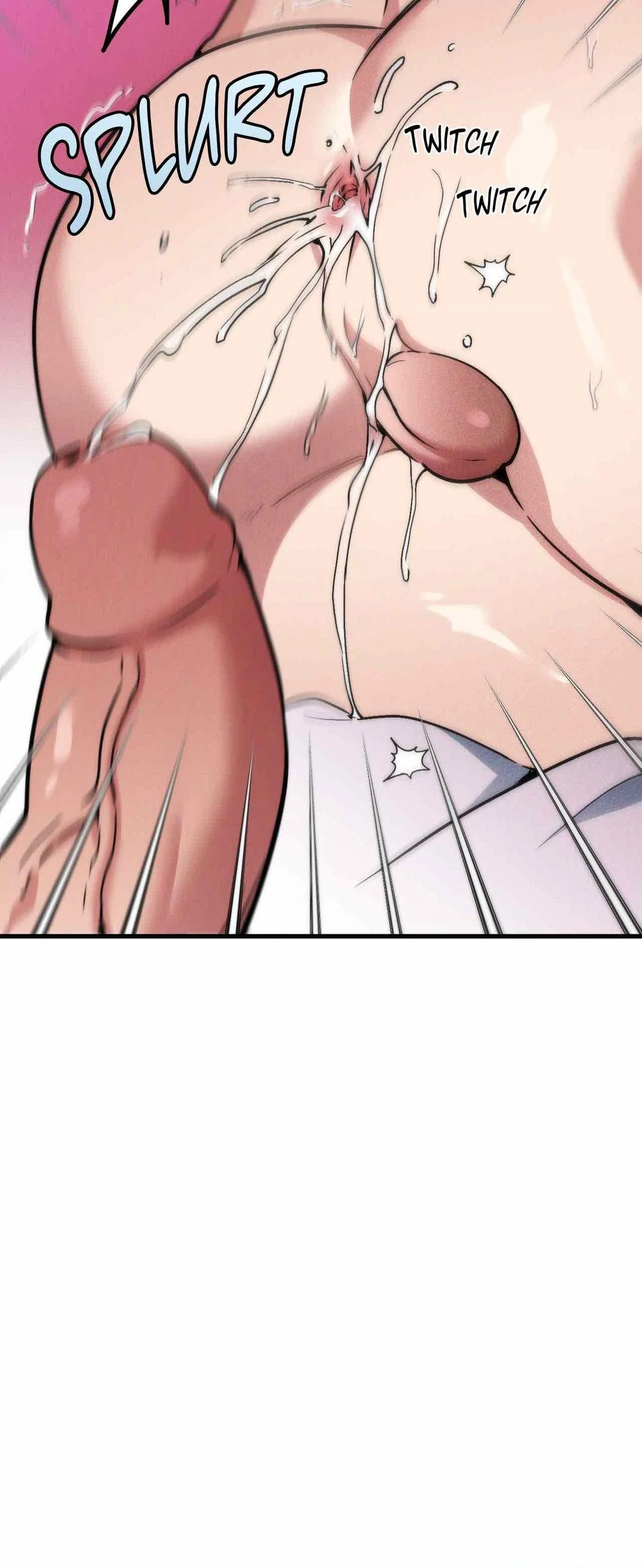 Swallow You Whole Chapter 4 - Page 7 in English