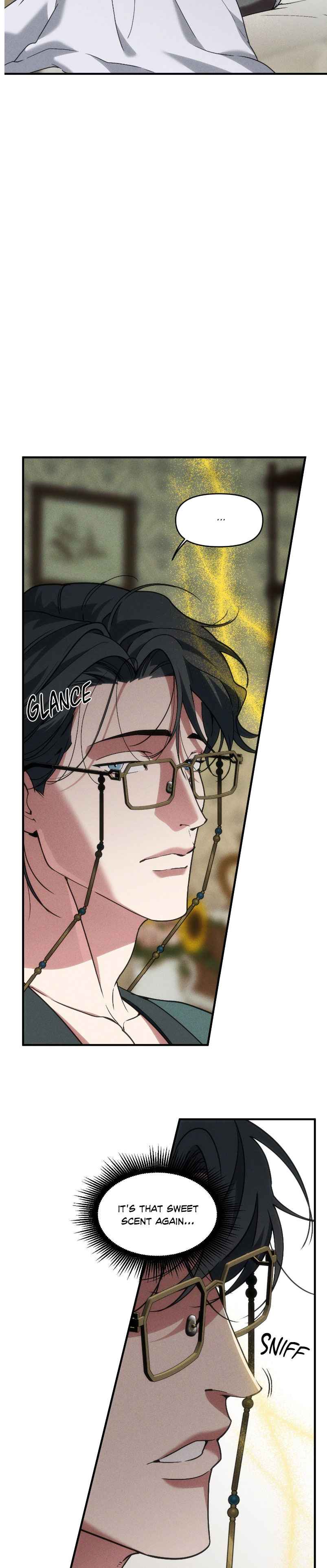 Swallow You Whole Chapter 40.5 - Page 11 in English