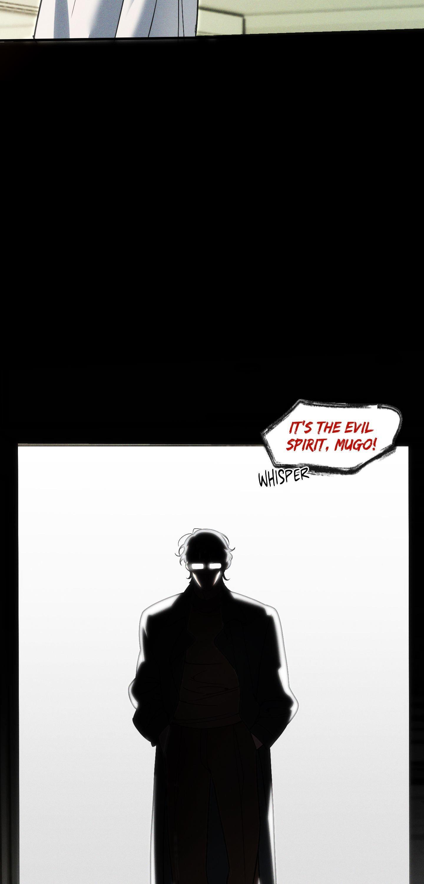 Swallow You Whole Chapter 40 - Page 27 in English