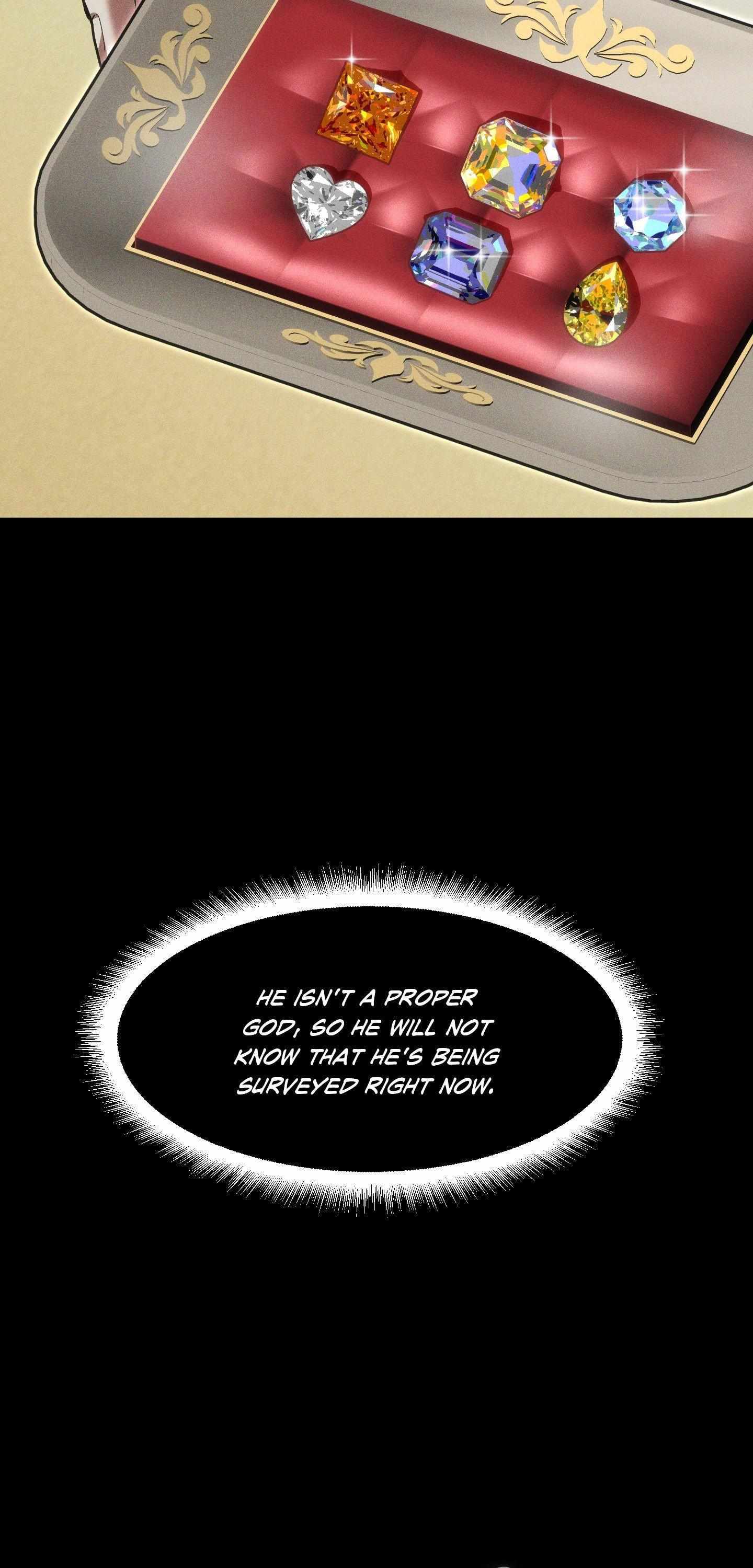 Swallow You Whole Chapter 40 - Page 38 in English