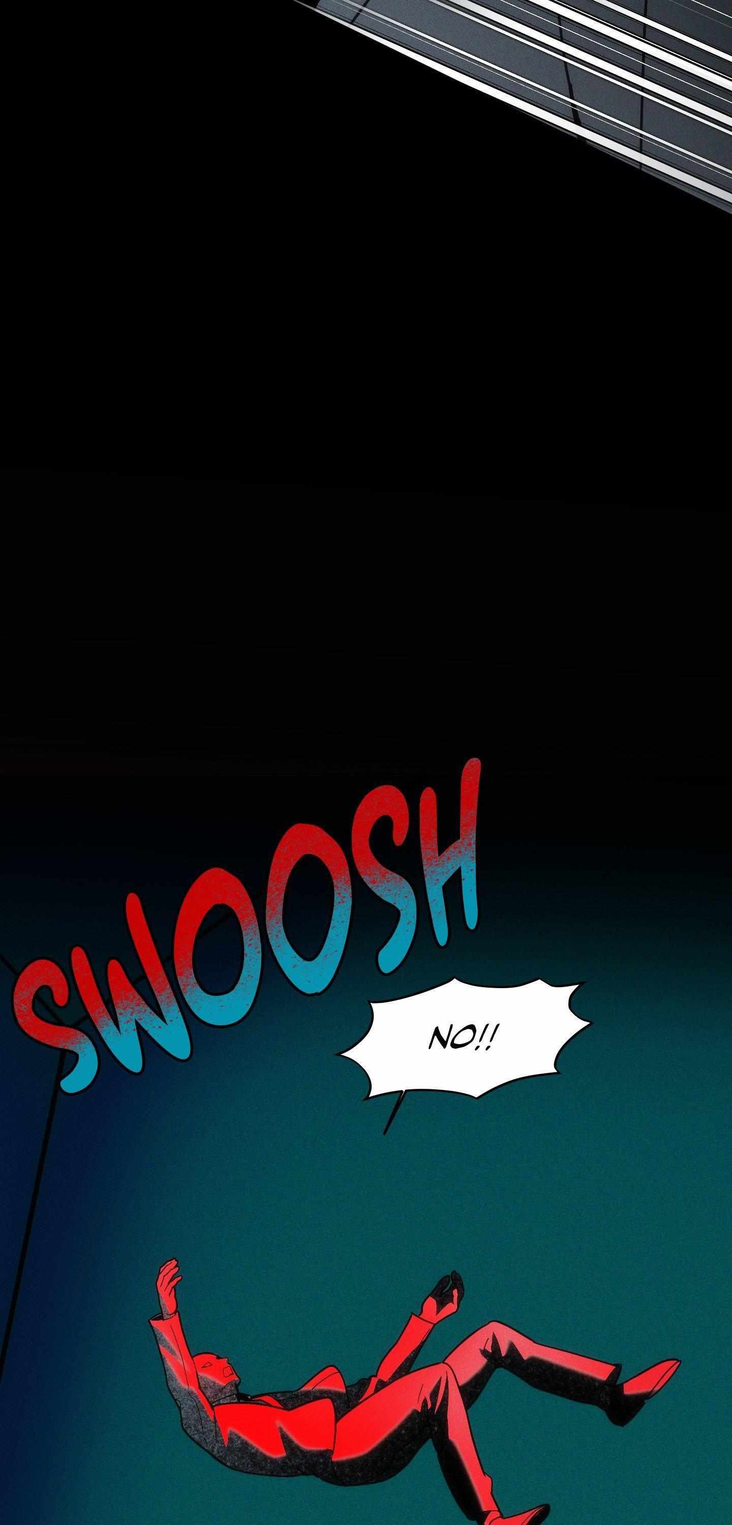 Swallow You Whole Chapter 40 - Page 46 in English