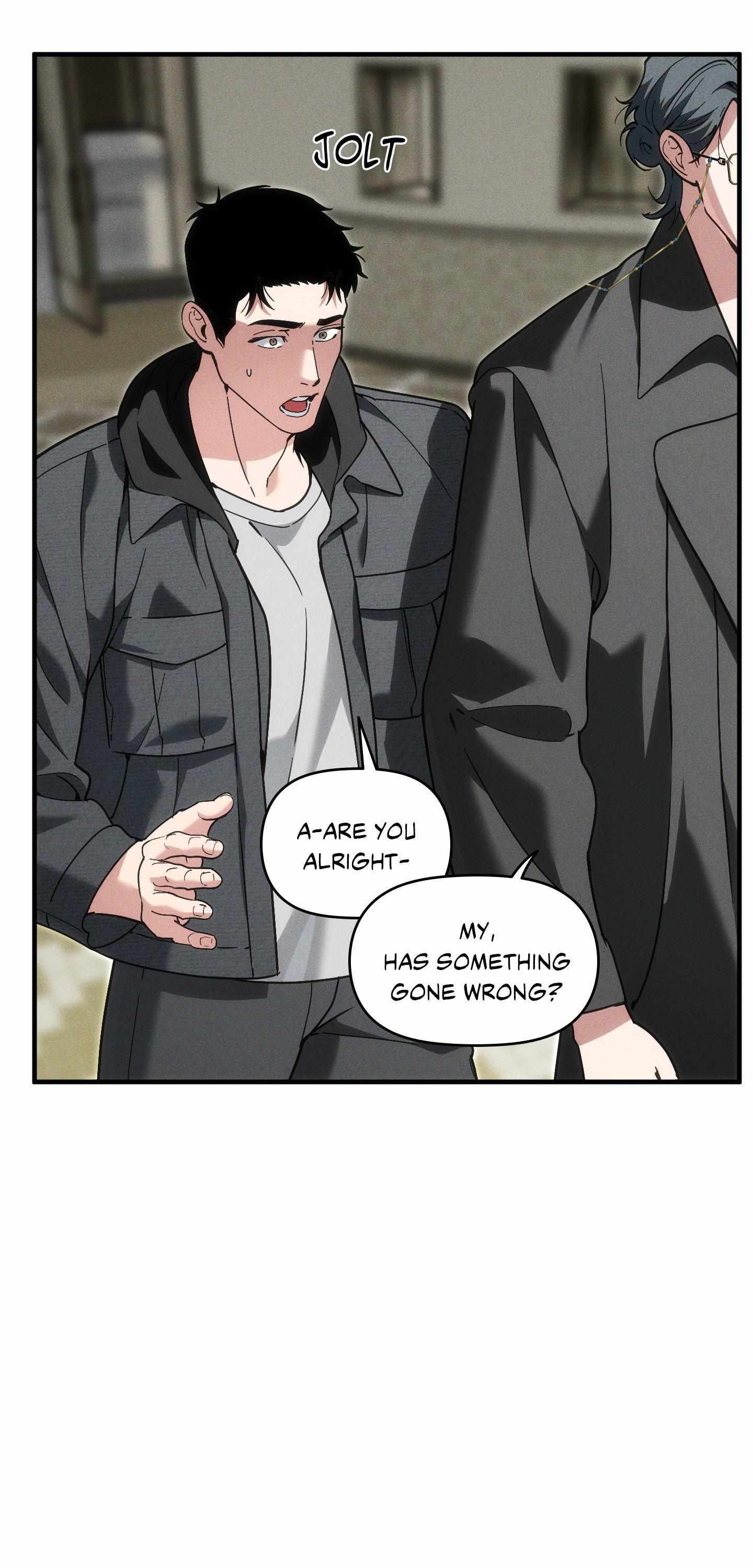 Swallow You Whole Chapter 40 - Page 51 in English