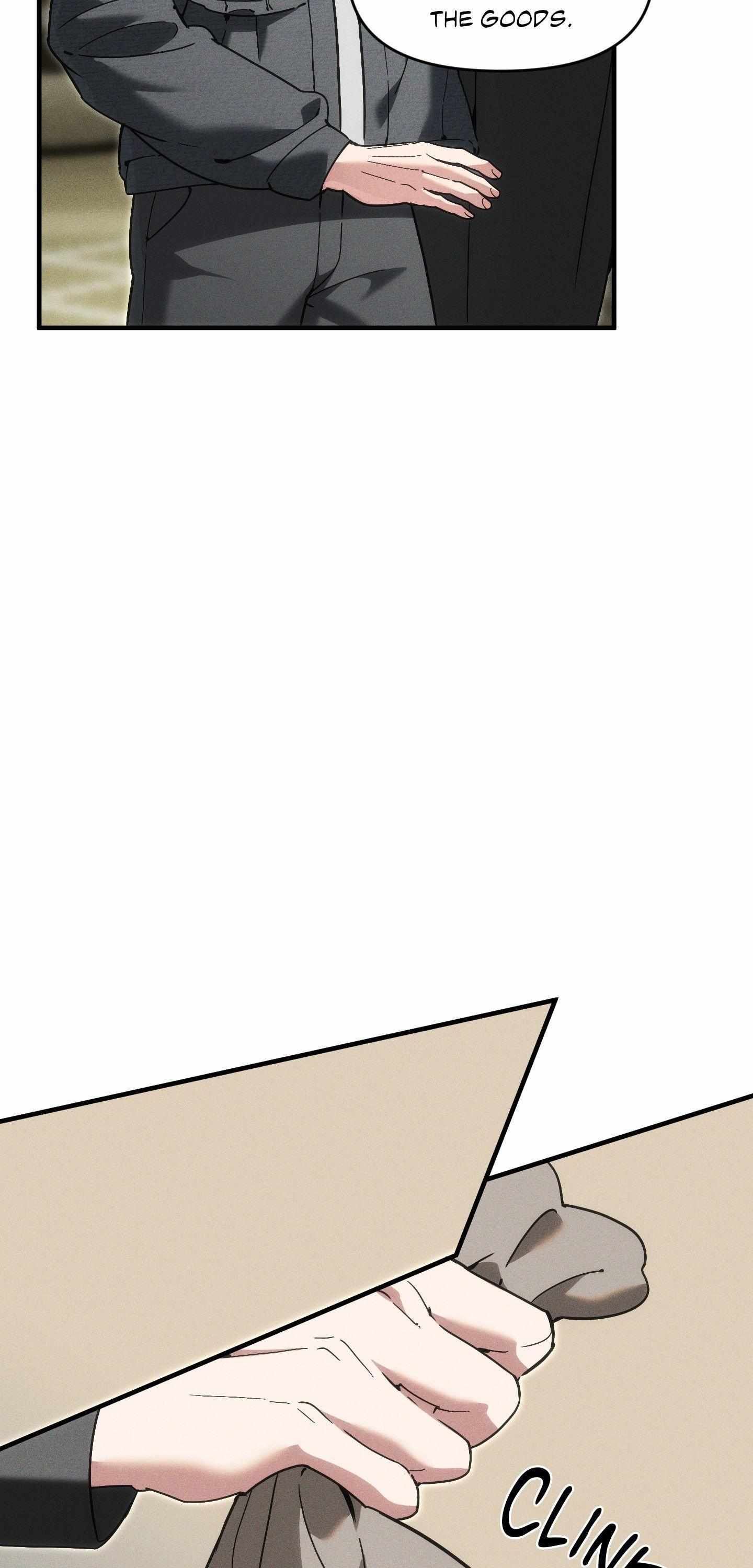 Swallow You Whole Chapter 40 - Page 54 in English
