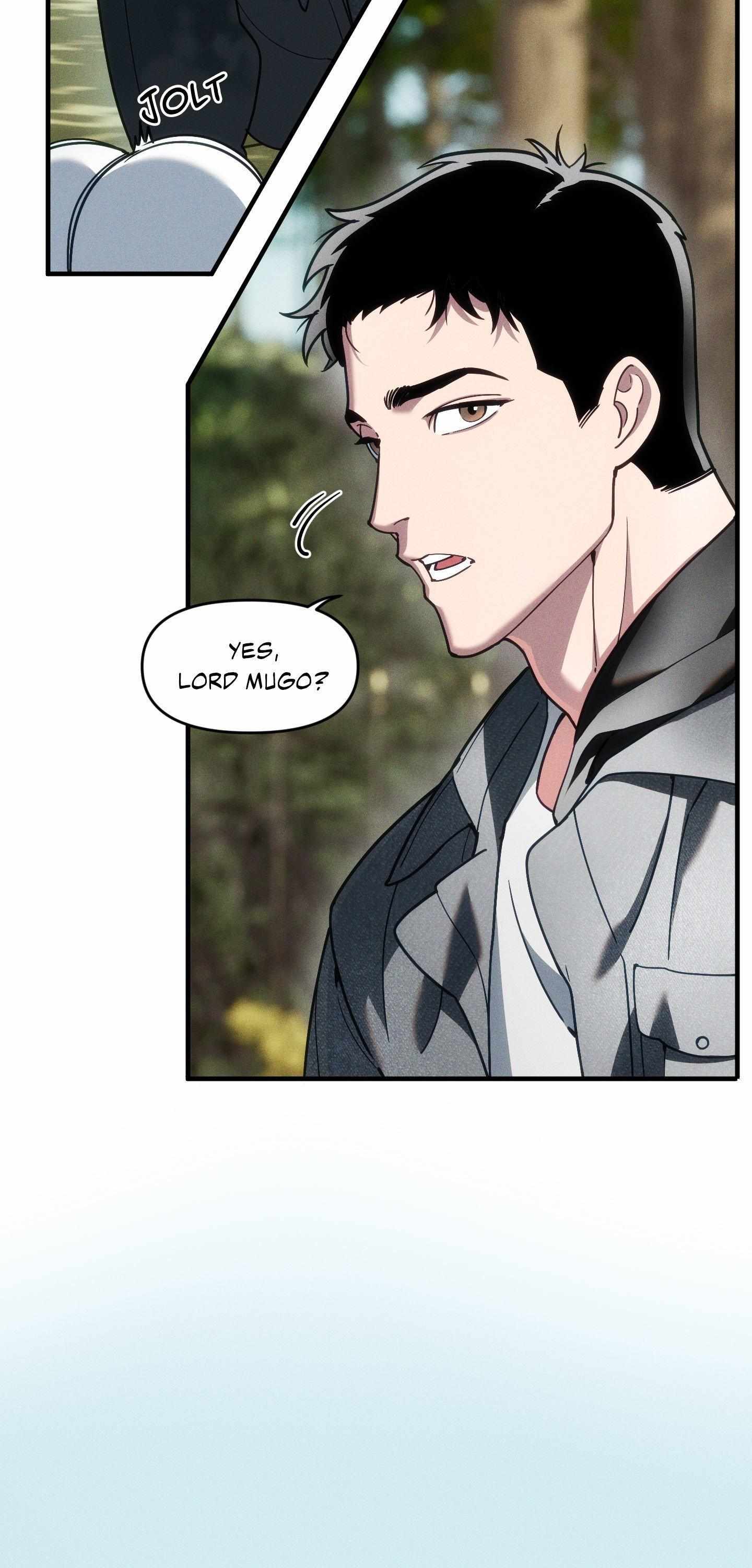 Swallow You Whole Chapter 40 - Page 7 in English