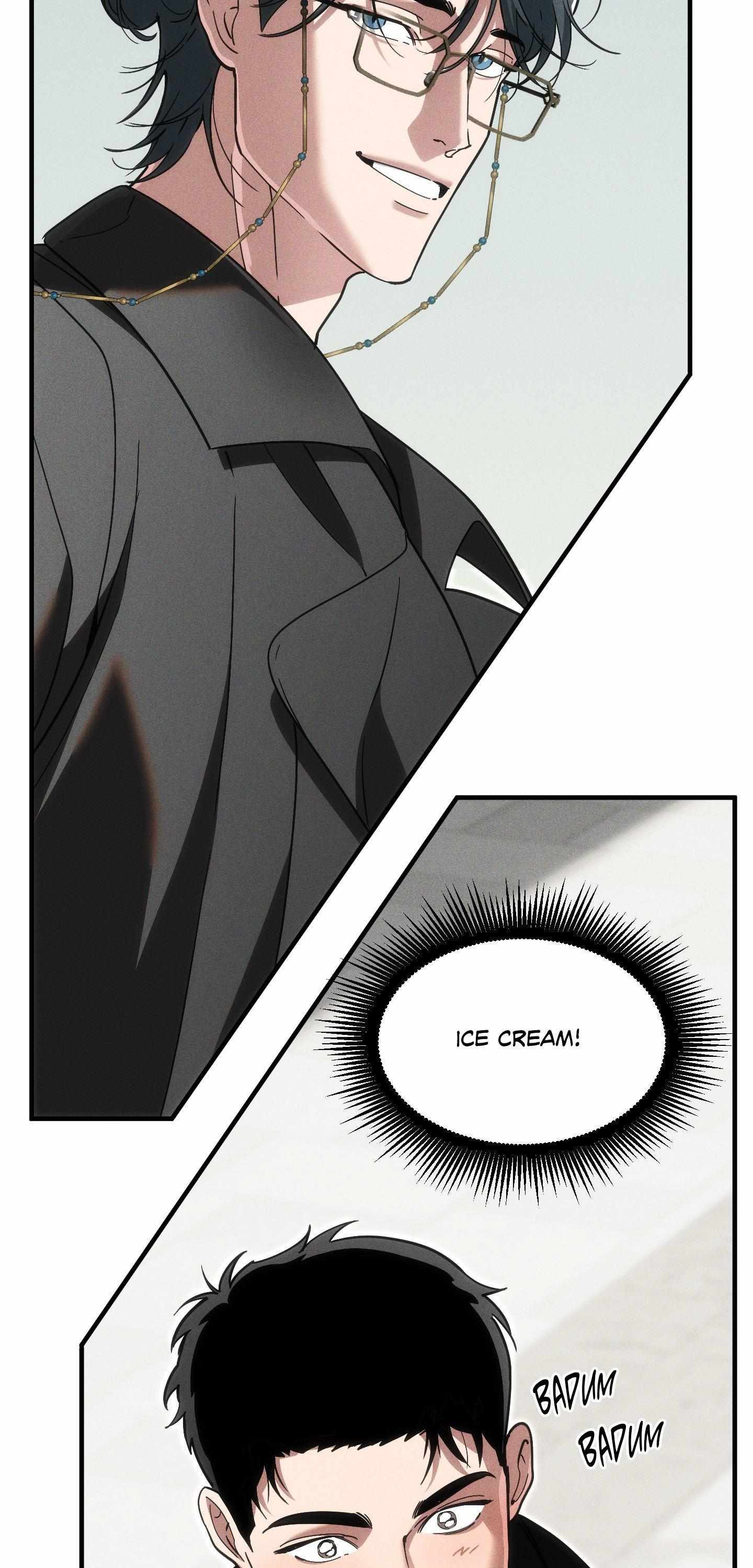 Swallow You Whole Chapter 40 - Page 62 in English