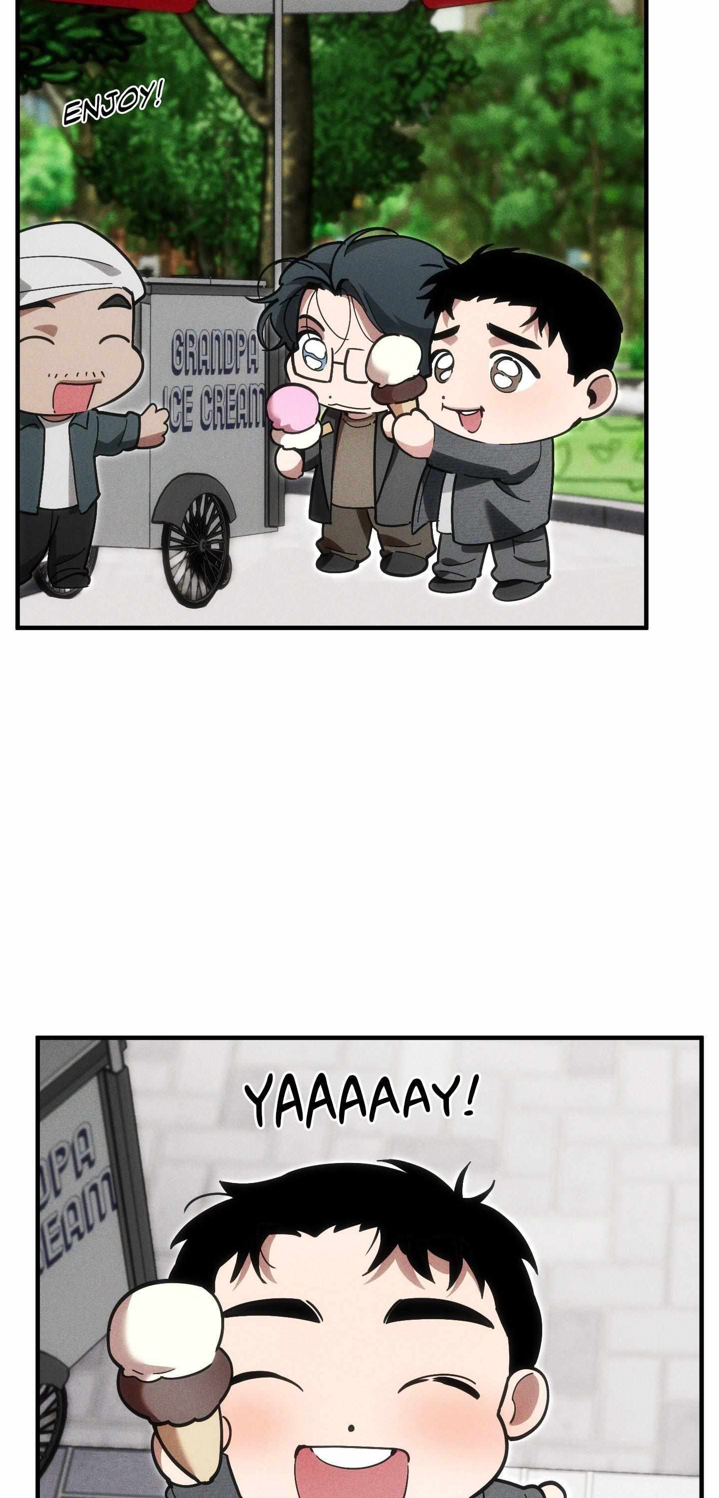Swallow You Whole Chapter 40 - Page 64 in English