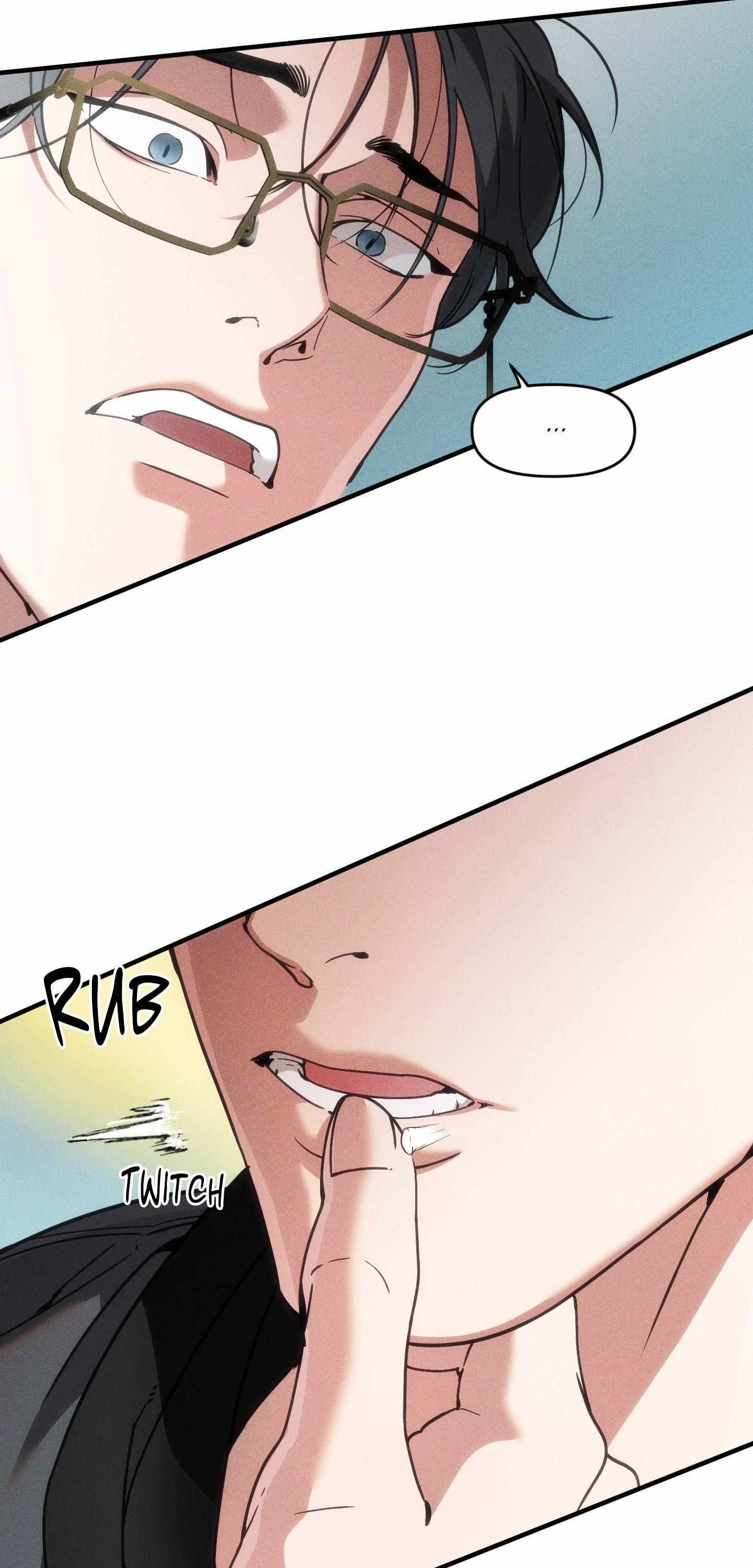 Swallow You Whole Chapter 40 - Page 72 in English