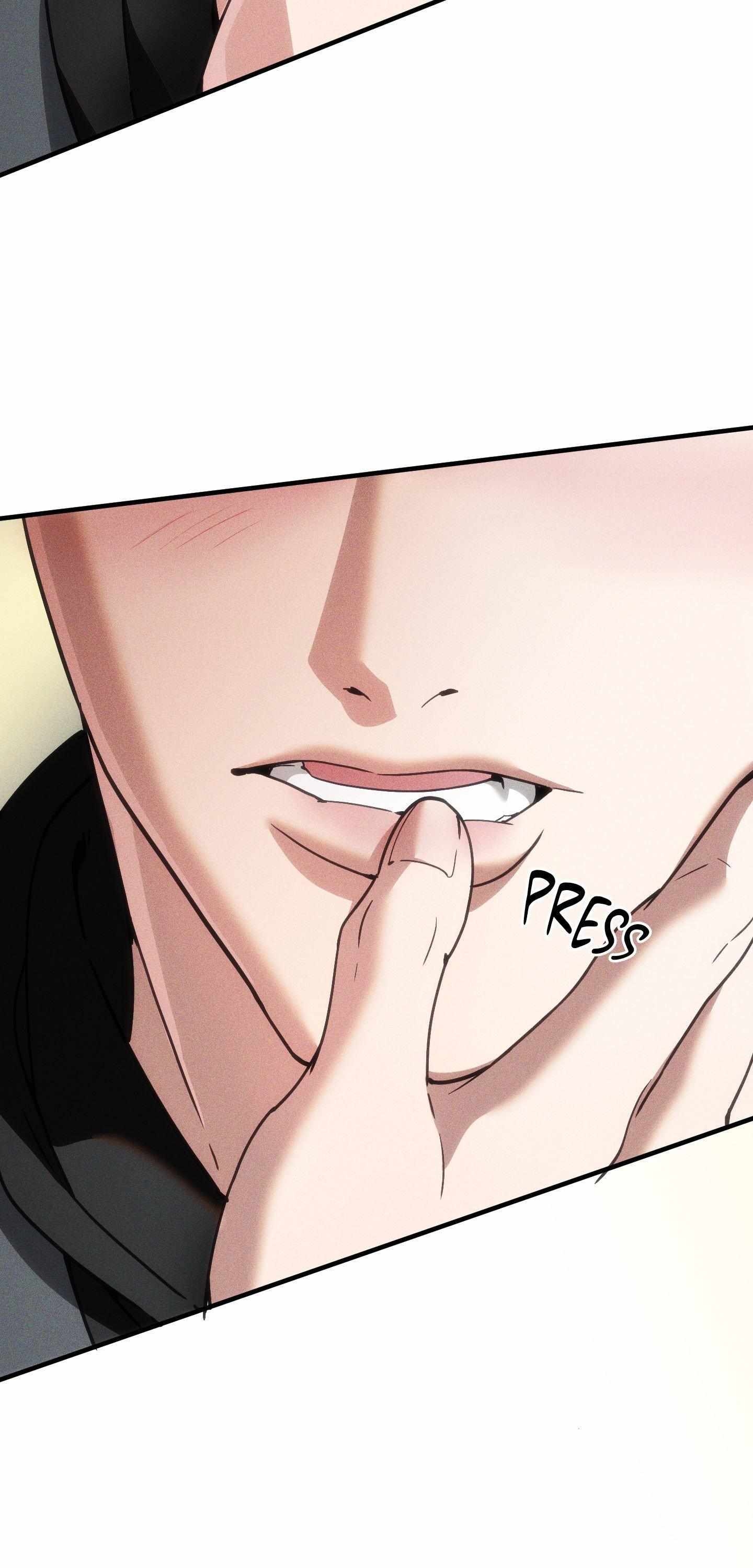 Swallow You Whole Chapter 40 - Page 73 in English