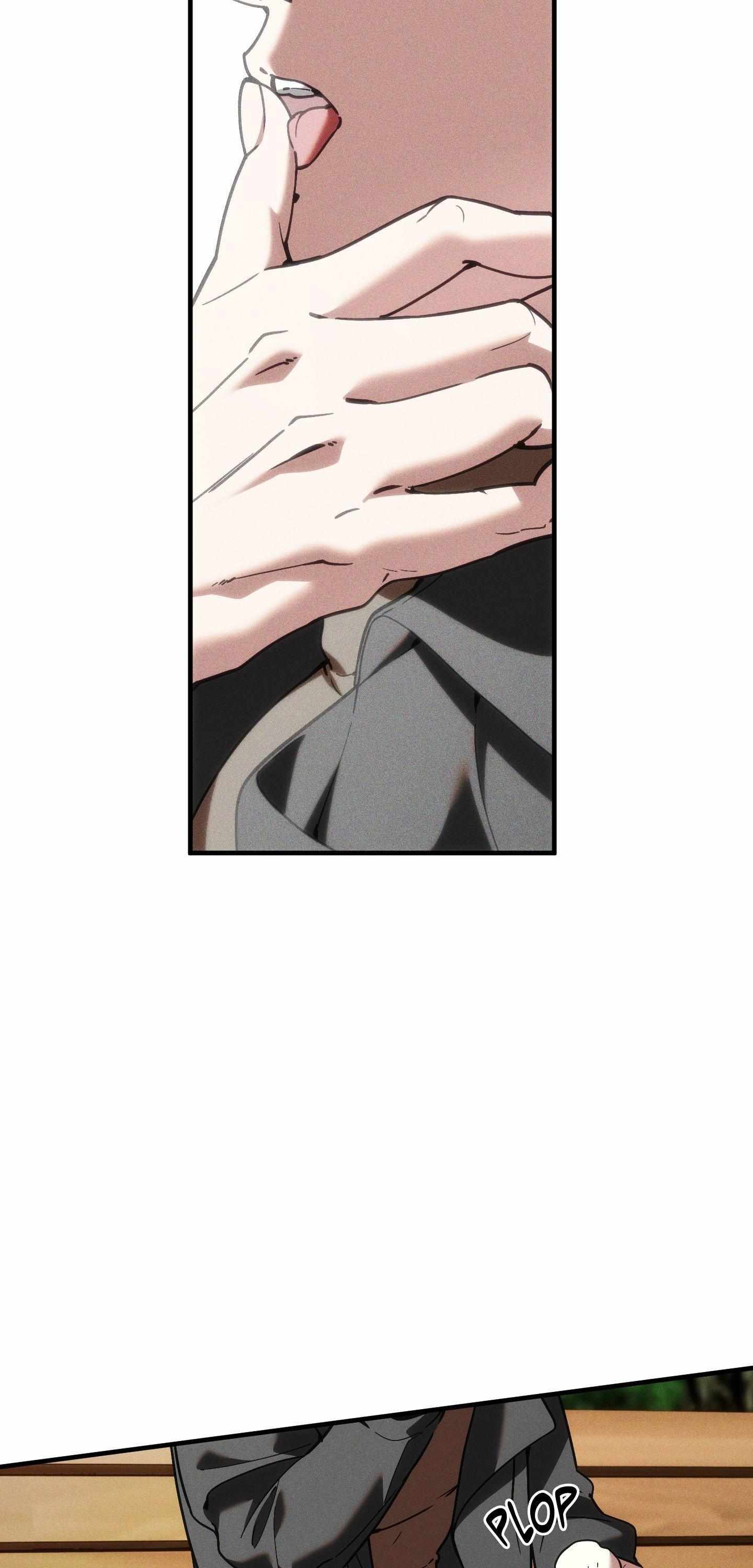 Swallow You Whole Chapter 40 - Page 76 in English
