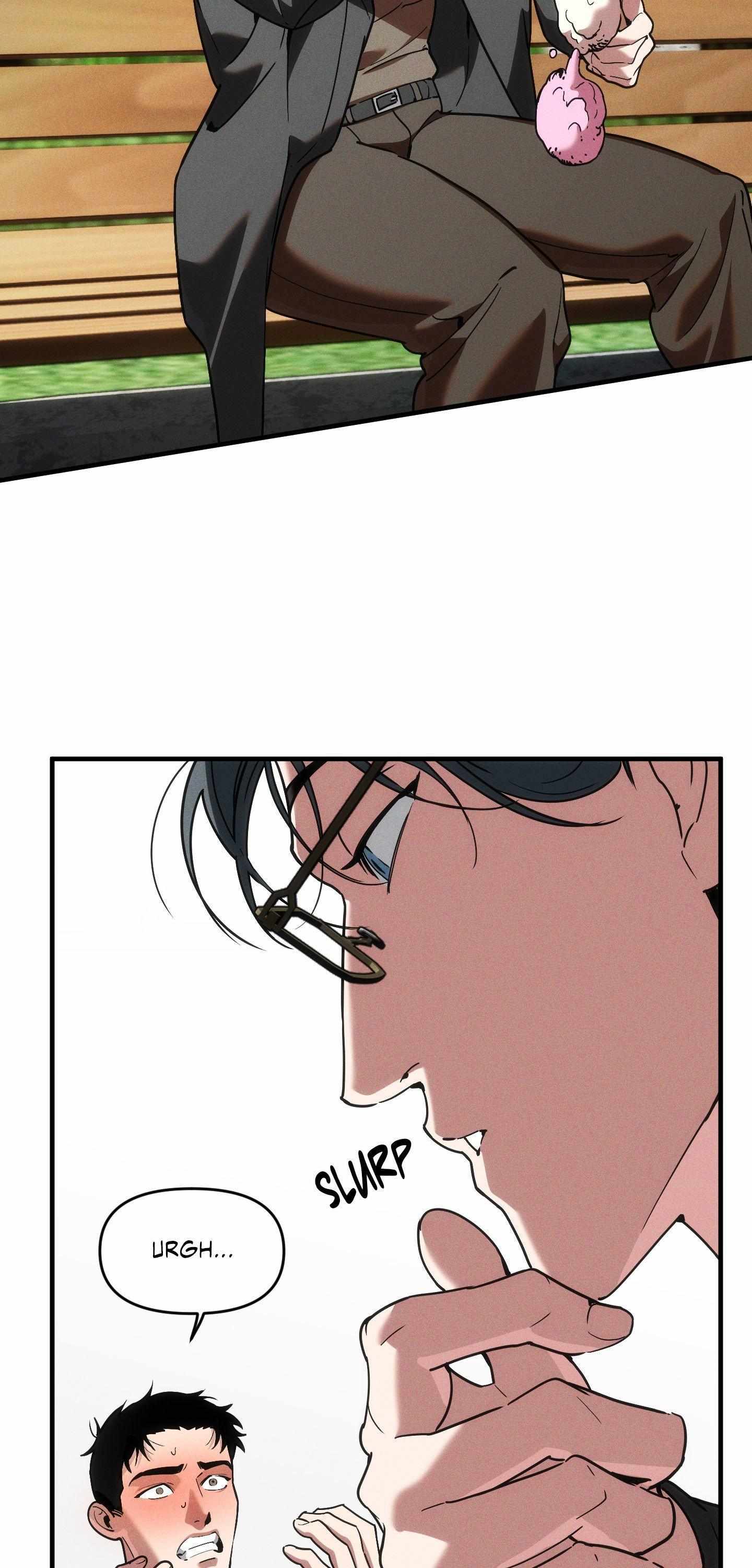 Swallow You Whole Chapter 40 - Page 77 in English
