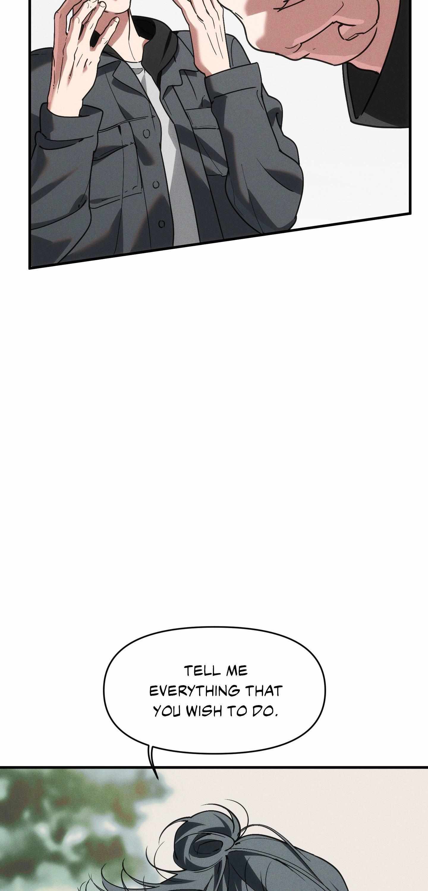 Swallow You Whole Chapter 40 - Page 78 in English