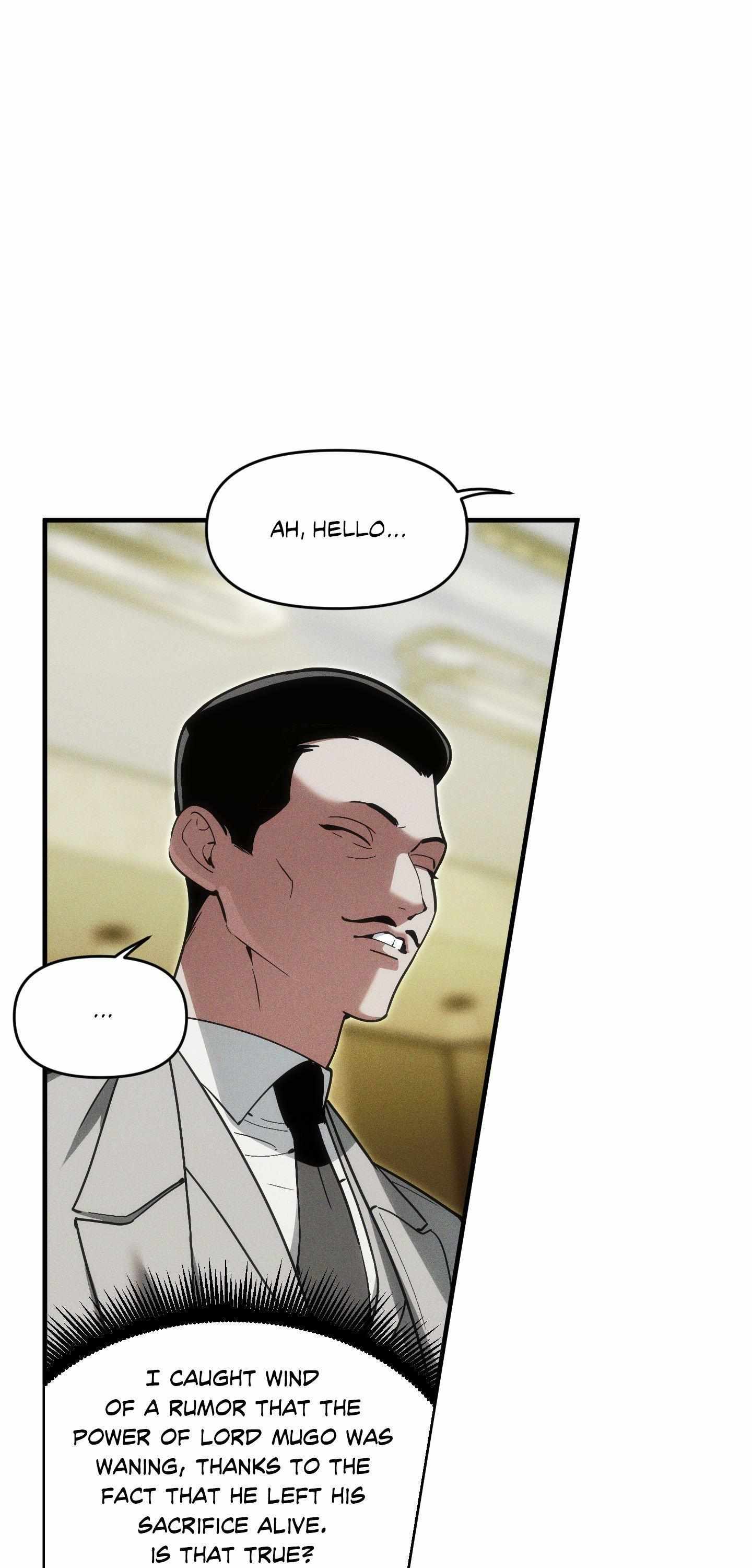Swallow You Whole Chapter 41.5 - Page 20 in English