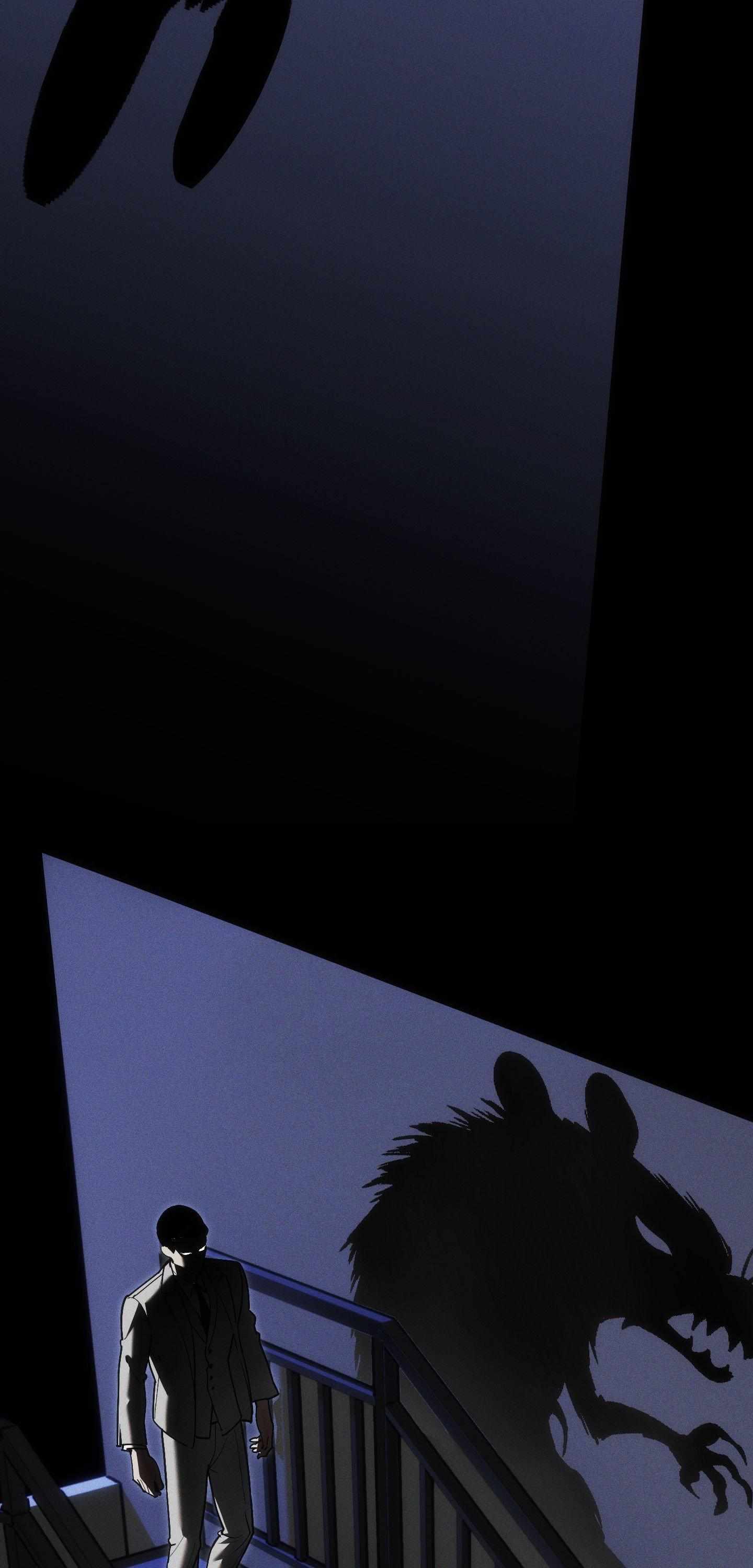 Swallow You Whole Chapter 41.5 - Page 25 in English
