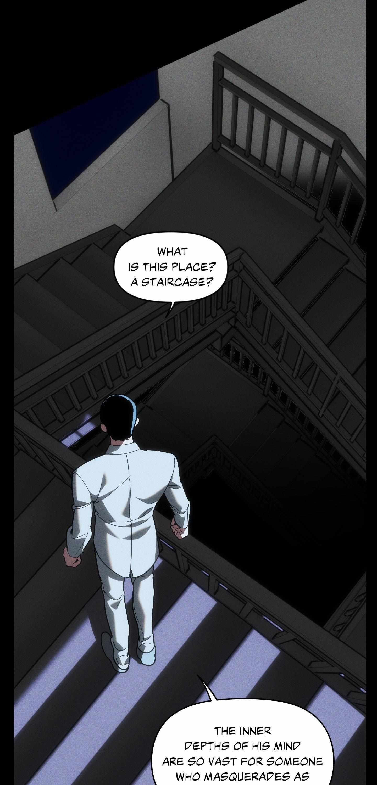 Swallow You Whole Chapter 41.5 - Page 27 in English