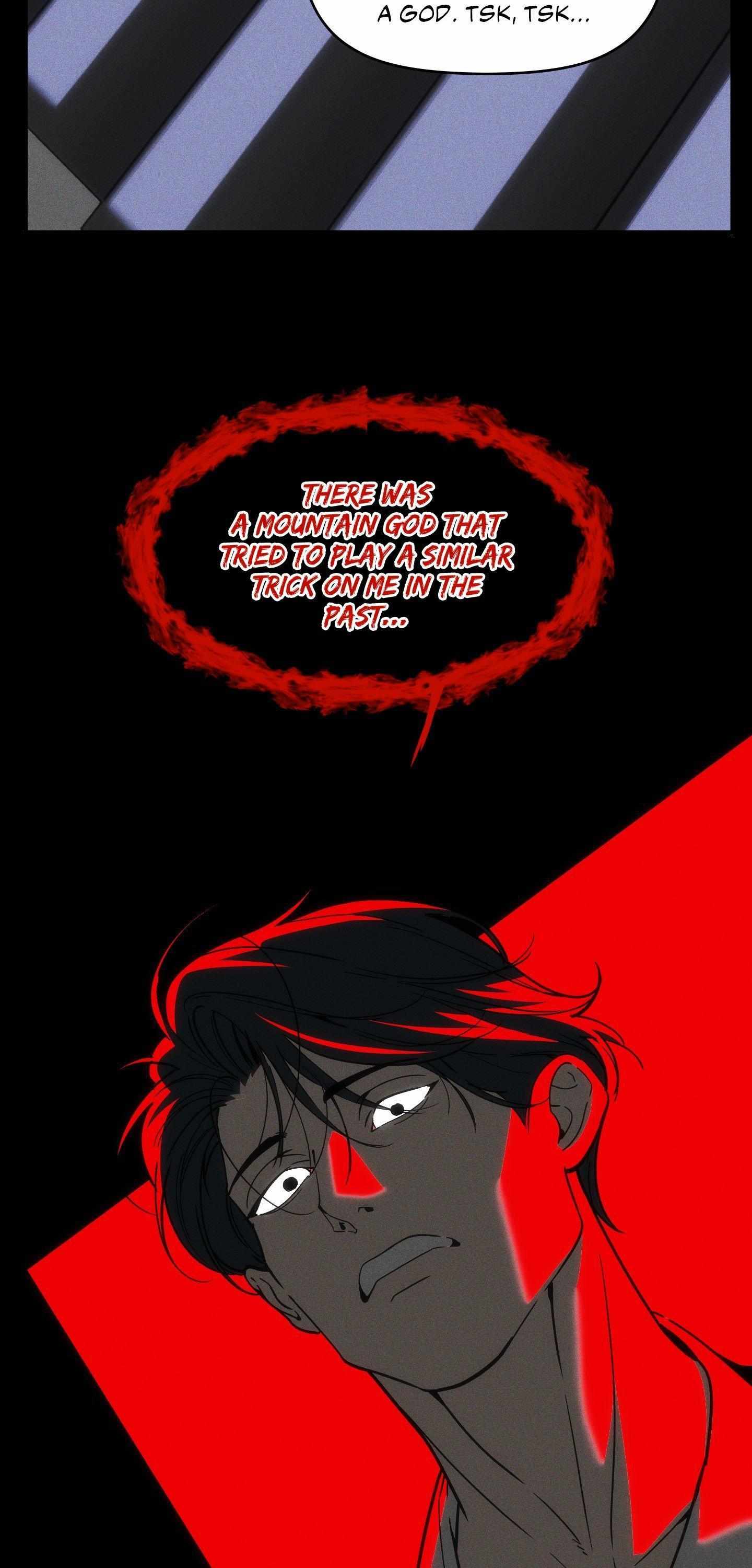 Swallow You Whole Chapter 41.5 - Page 28 in English