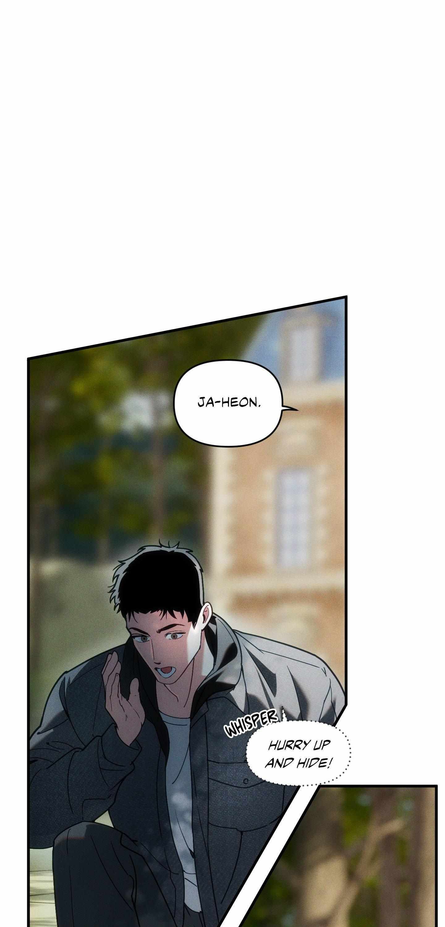 Swallow You Whole Chapter 41.5 - Page 3 in English