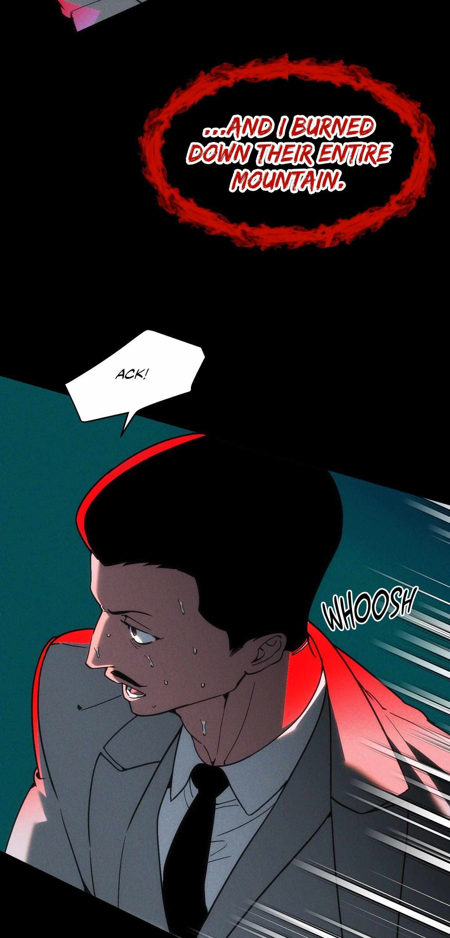 Swallow You Whole Chapter 41.5 - Page 30 in English