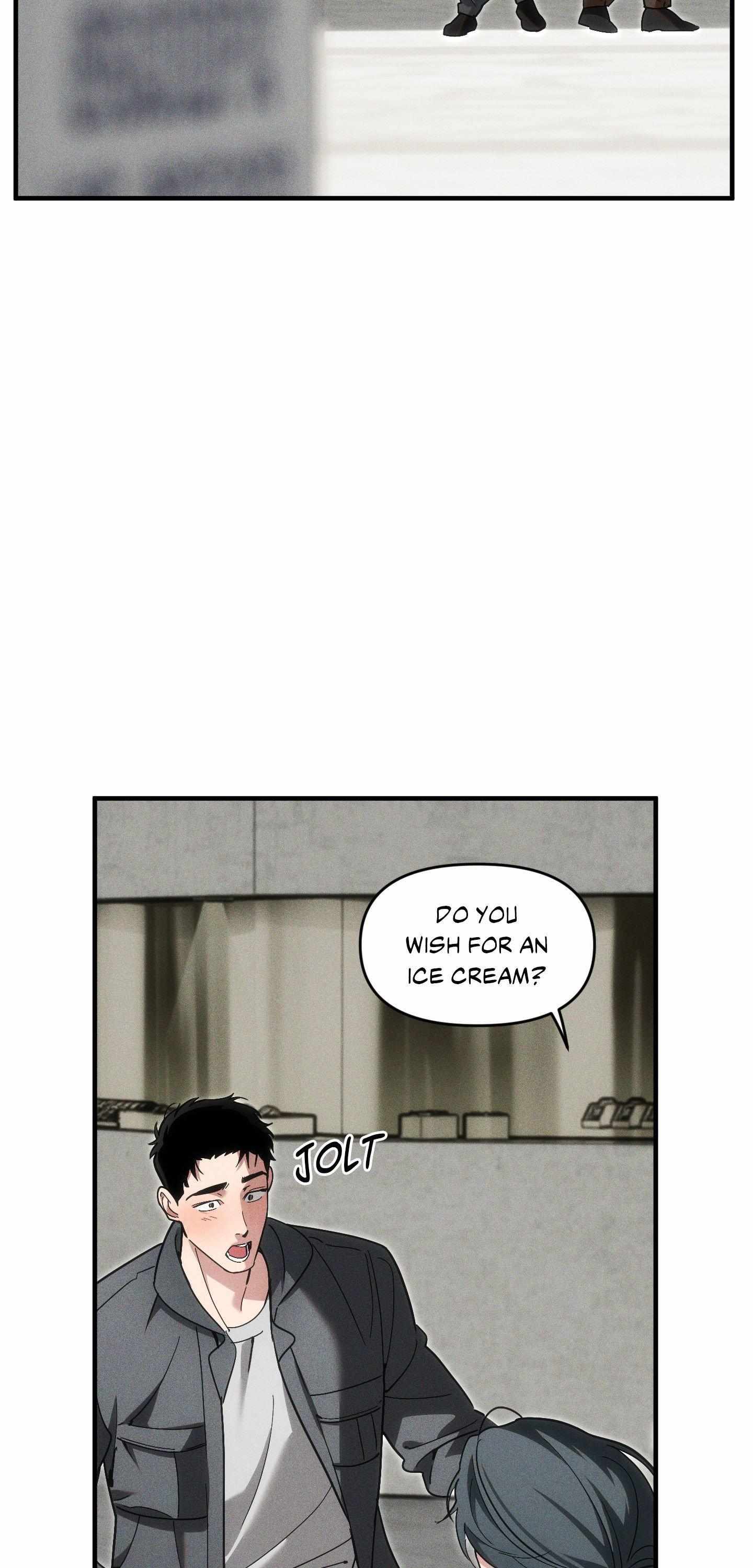 Swallow You Whole Chapter 41.5 - Page 45 in English