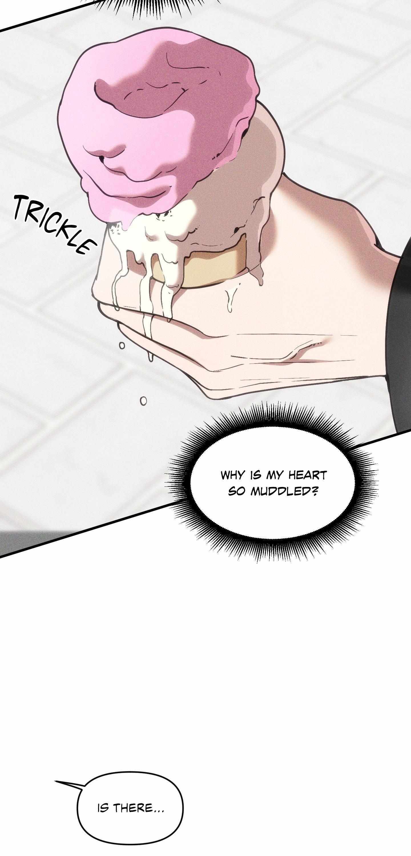 Swallow You Whole Chapter 41.5 - Page 54 in English
