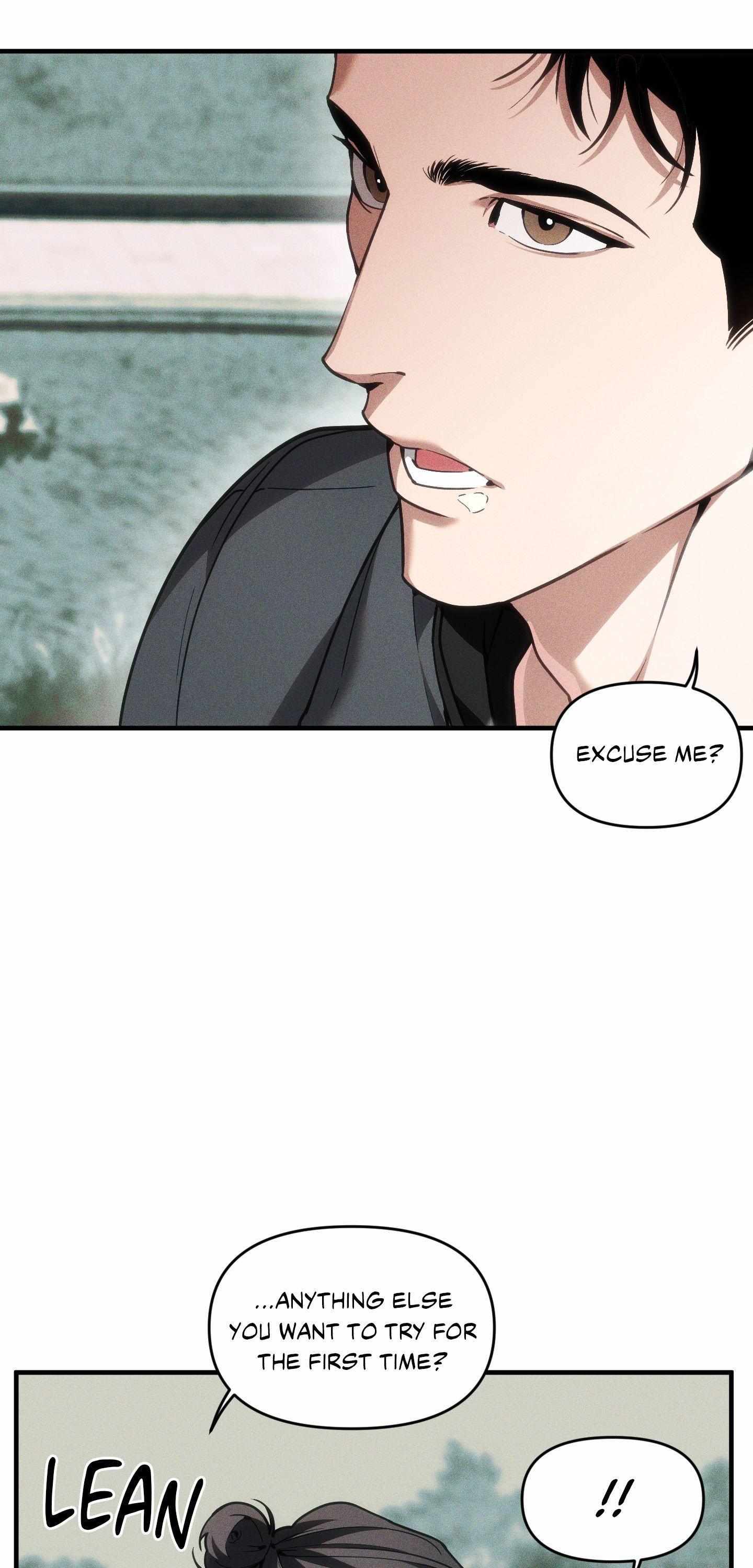 Swallow You Whole Chapter 41.5 - Page 55 in English