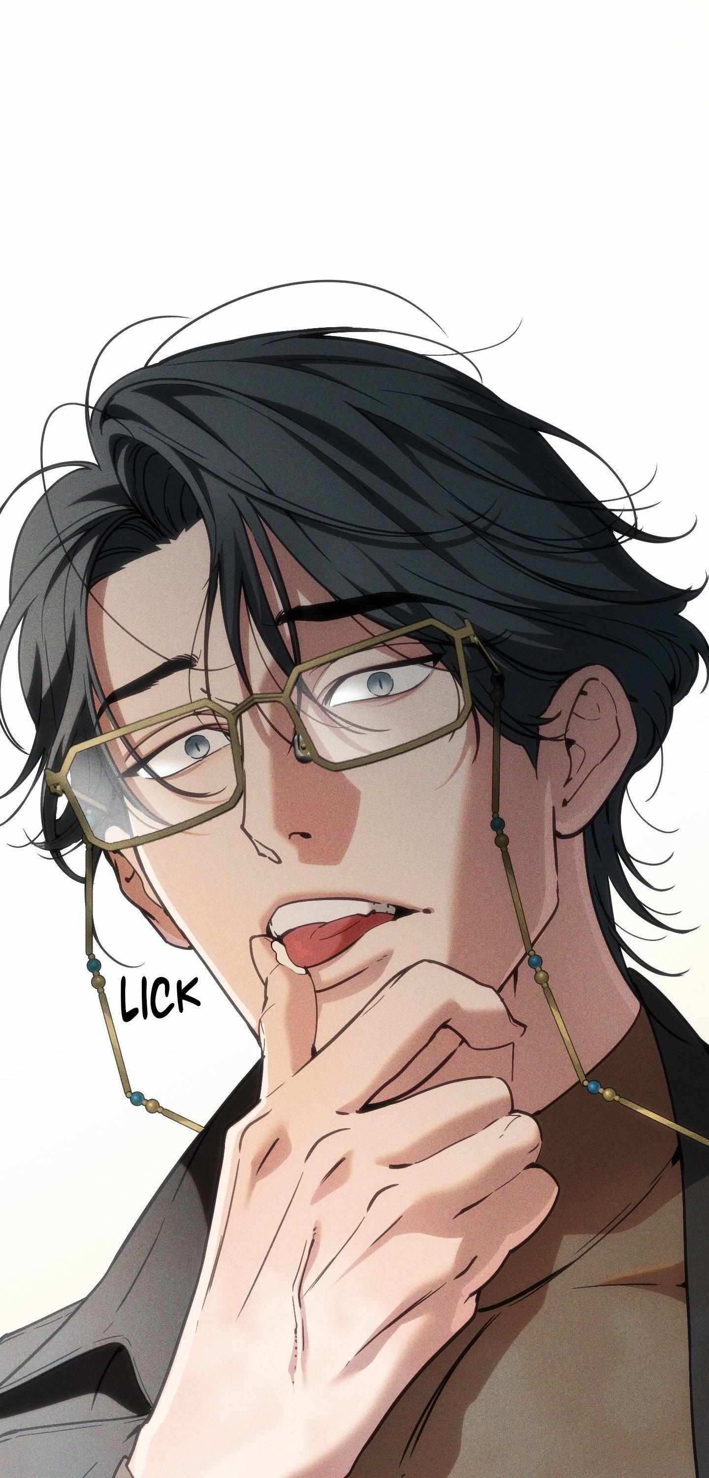 Swallow You Whole Chapter 41.5 - Page 59 in English