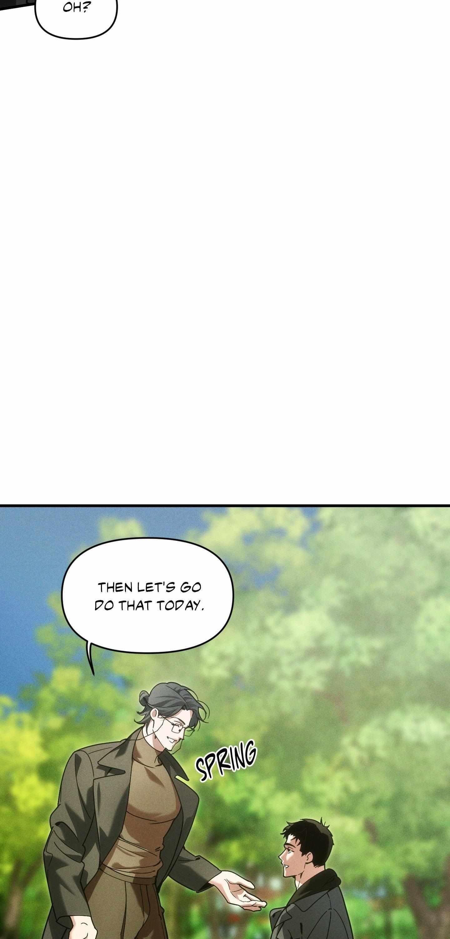Swallow You Whole Chapter 41 - Page 16 in English