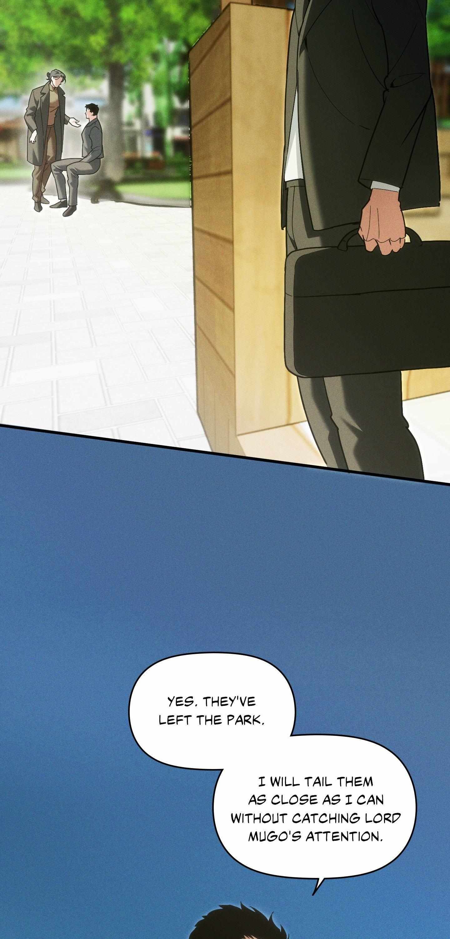 Swallow You Whole Chapter 41 - Page 18 in English
