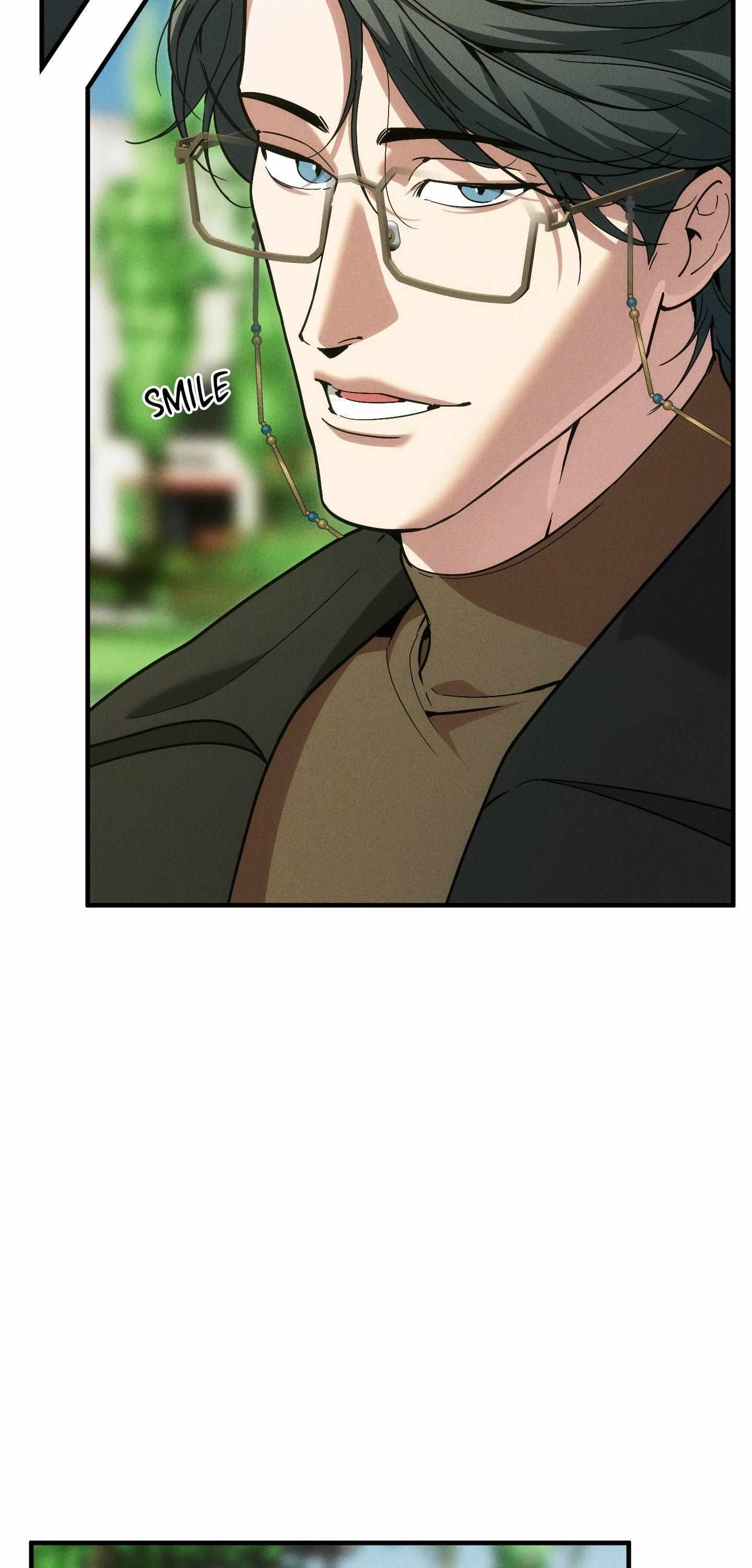 Swallow You Whole Chapter 41 - Page 3 in English