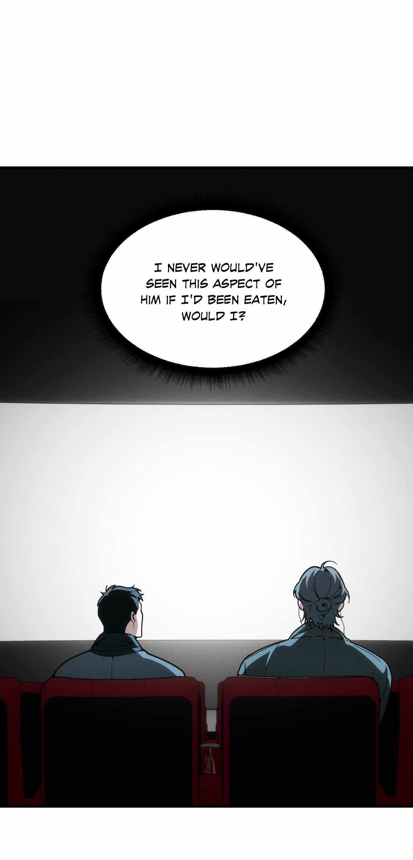Swallow You Whole Chapter 41 - Page 38 in English