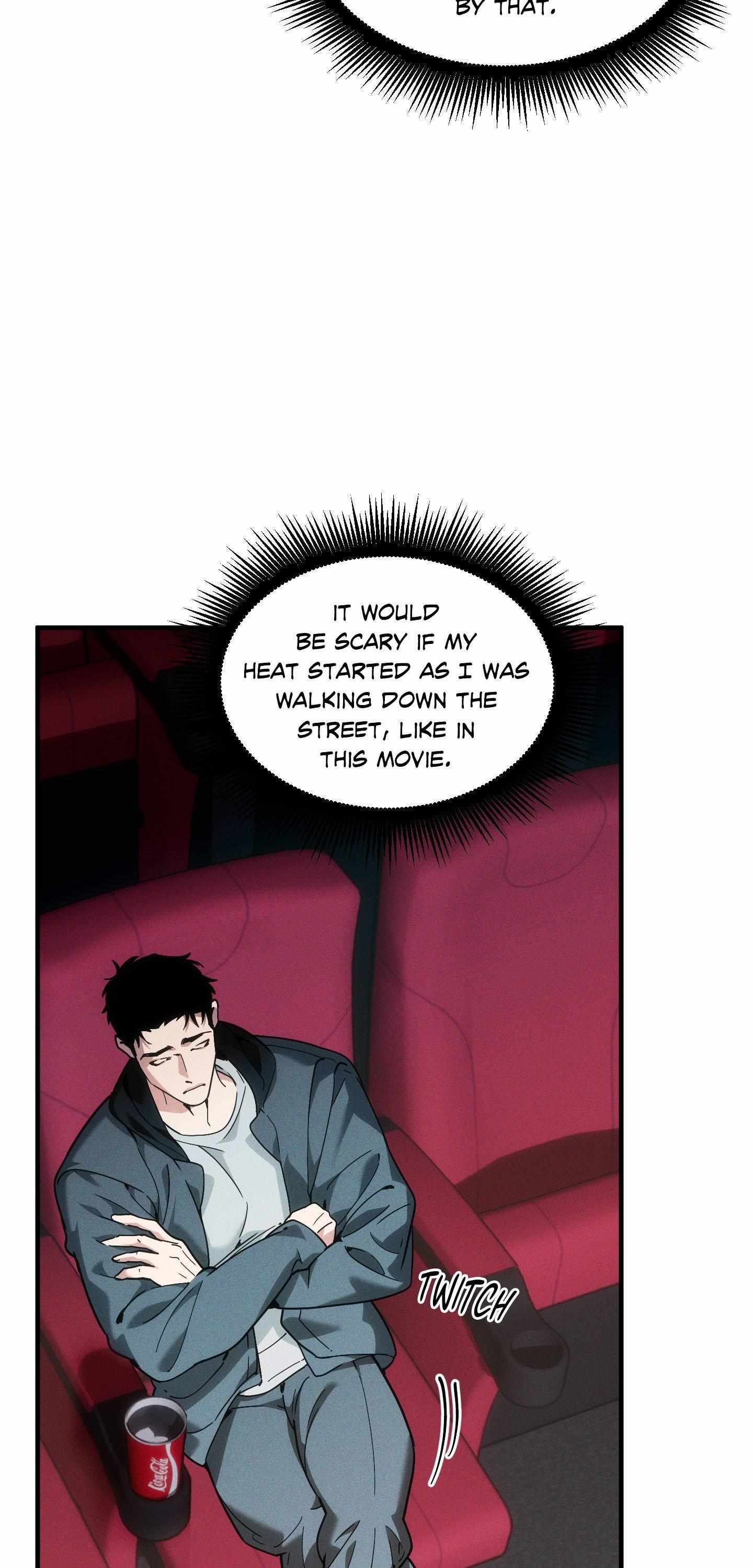 Swallow You Whole Chapter 41 - Page 41 in English