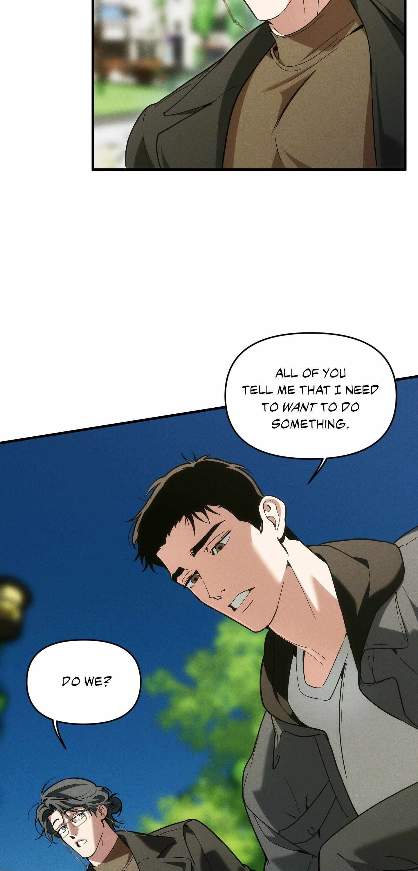 Swallow You Whole Chapter 41 - Page 5 in English