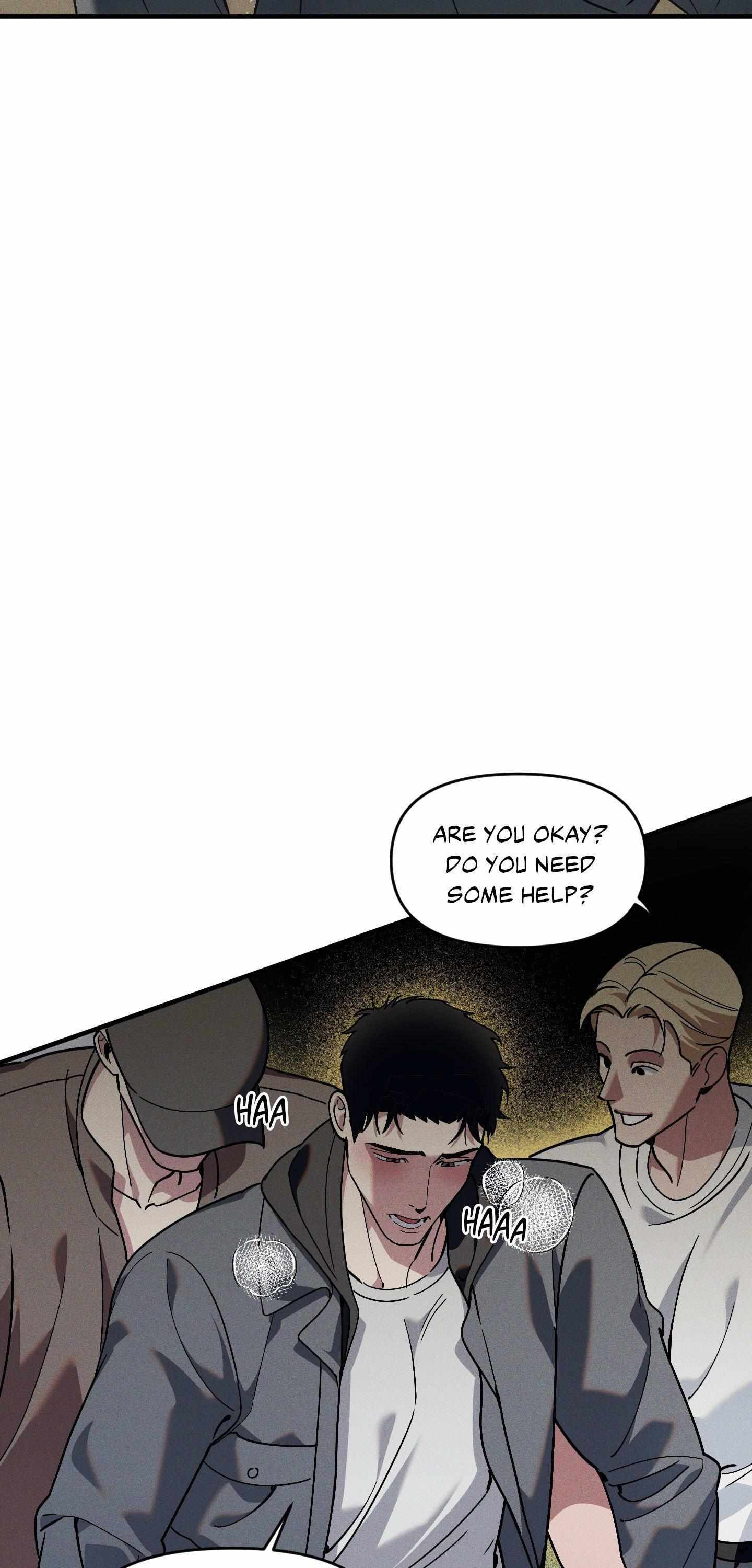 Swallow You Whole Chapter 41 - Page 54 in English