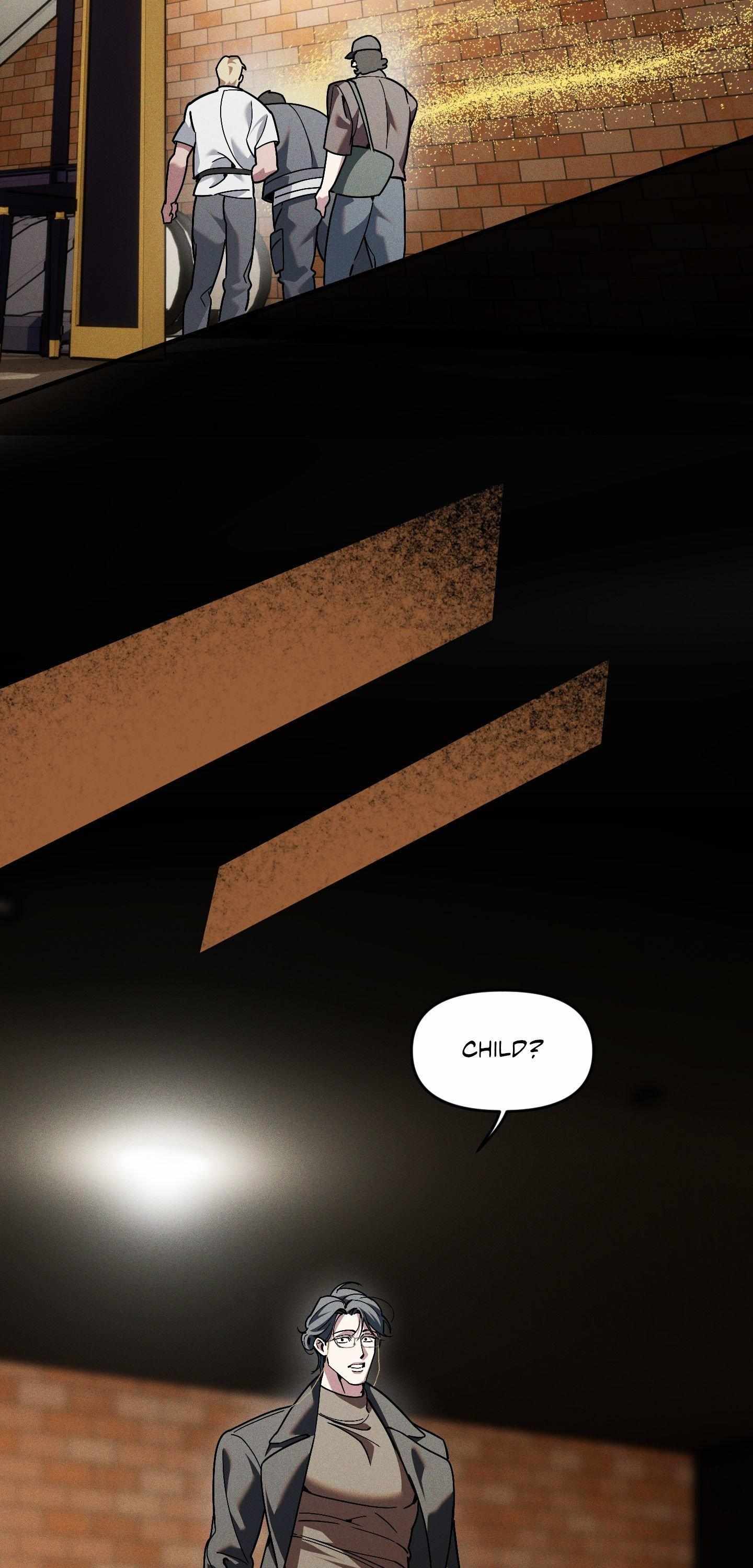 Swallow You Whole Chapter 41 - Page 56 in English