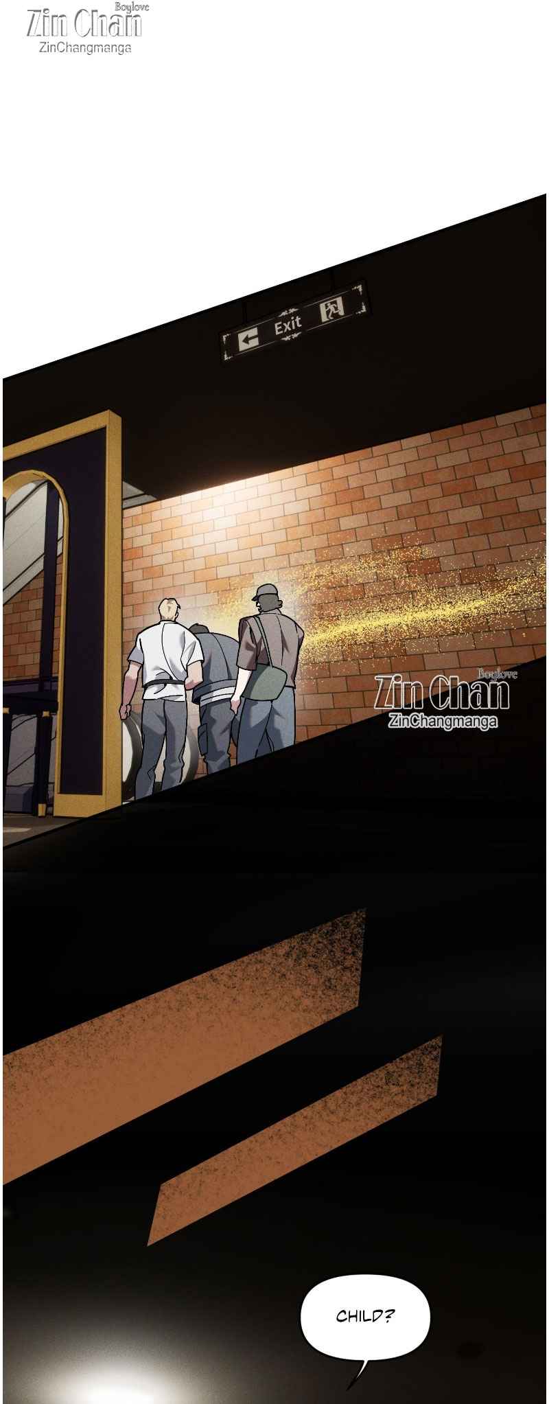 Swallow You Whole Chapter 43.5 - Page 12 in English