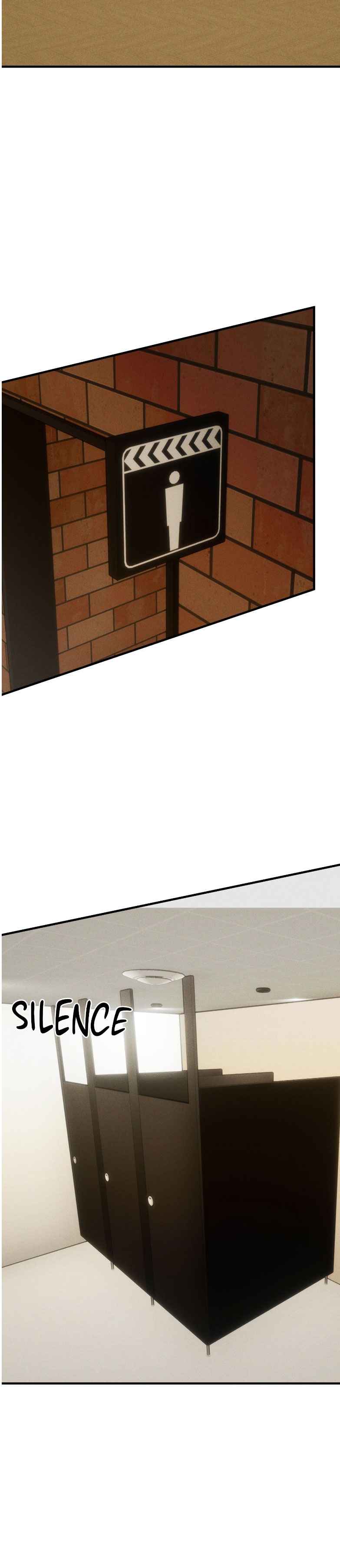 Swallow You Whole Chapter 43.5 - Page 9 in English