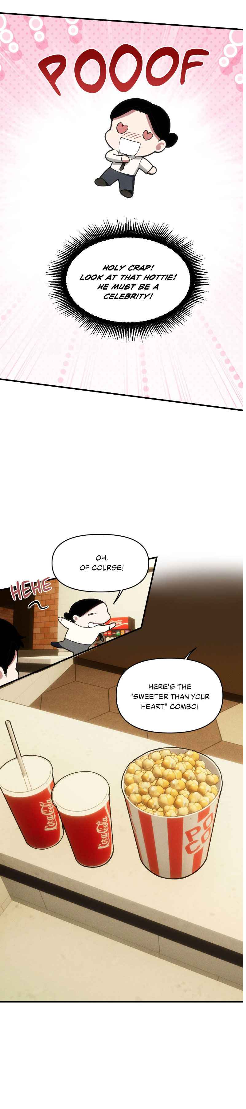 Swallow You Whole Chapter 43 - Page 14 in English