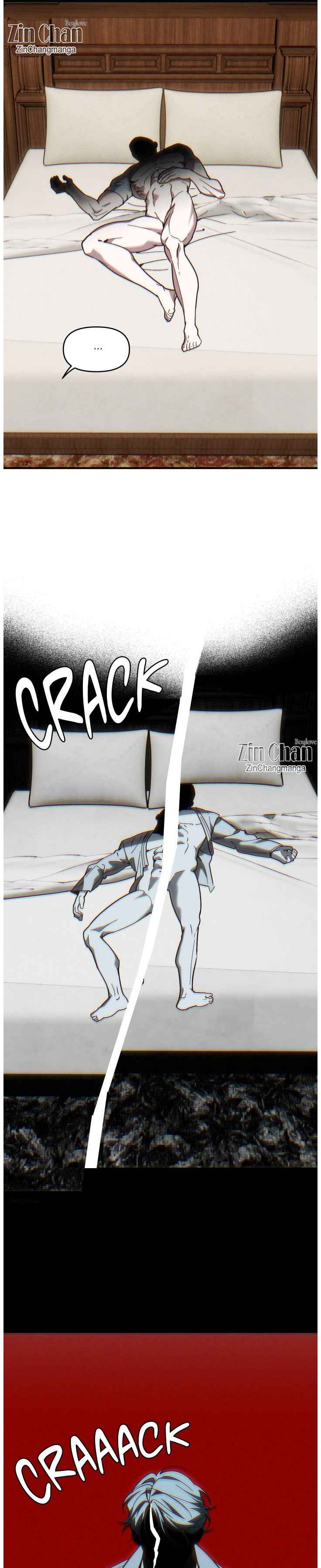 Swallow You Whole Chapter 45.5 - Page 3 in English