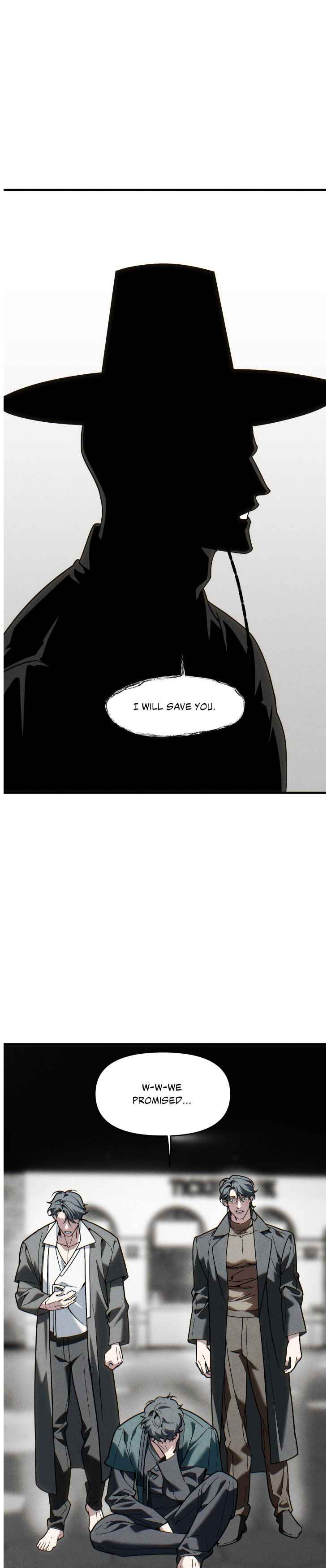 Swallow You Whole Chapter 45 - Page 6 in English