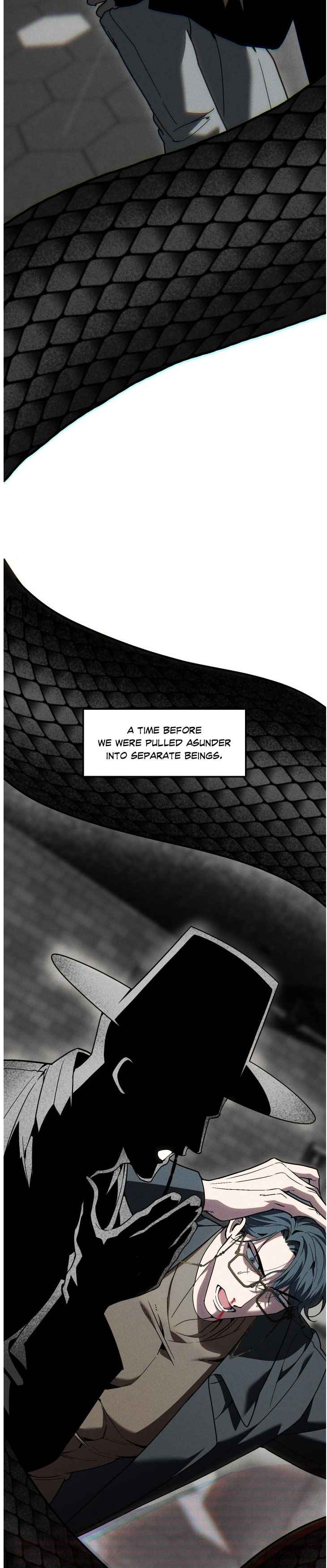 Swallow You Whole Chapter 45 - Page 9 in English