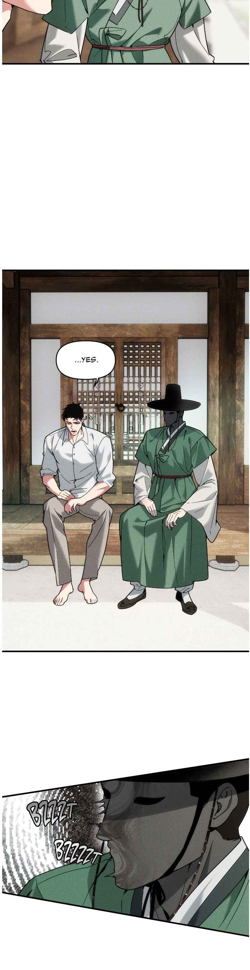 Swallow You Whole Chapter 46 - Page 10 in English